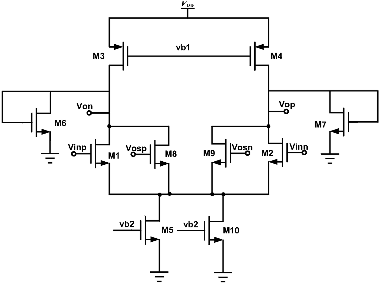 Power detection circuit