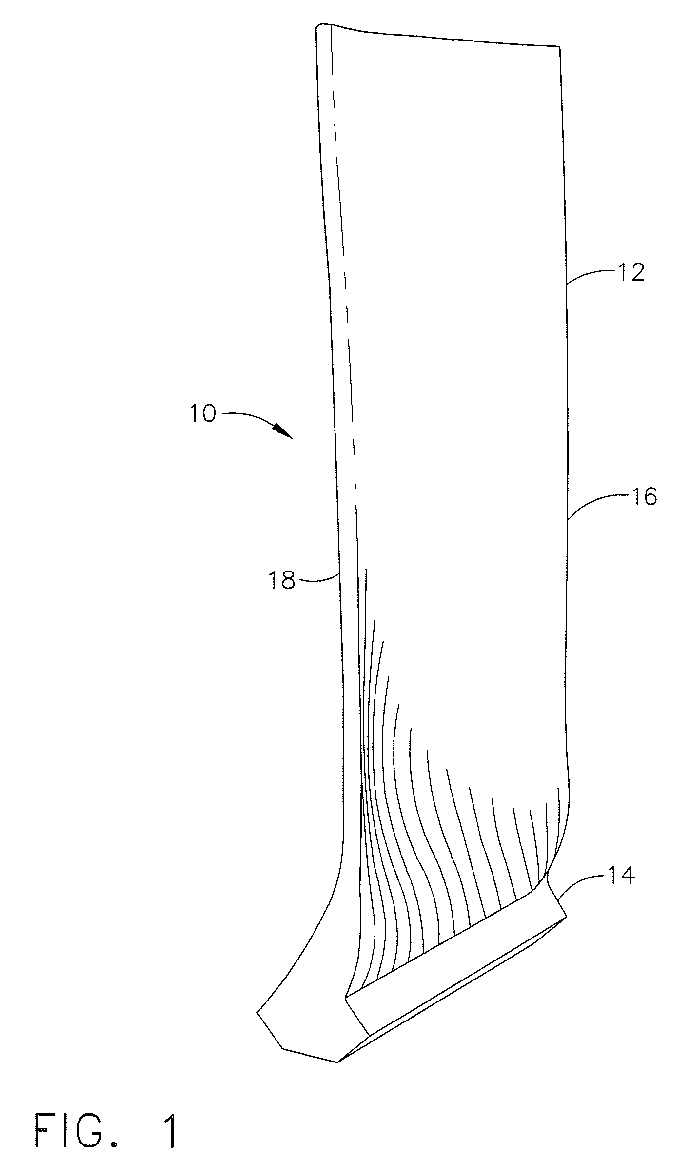 Cmc articles having small complex features