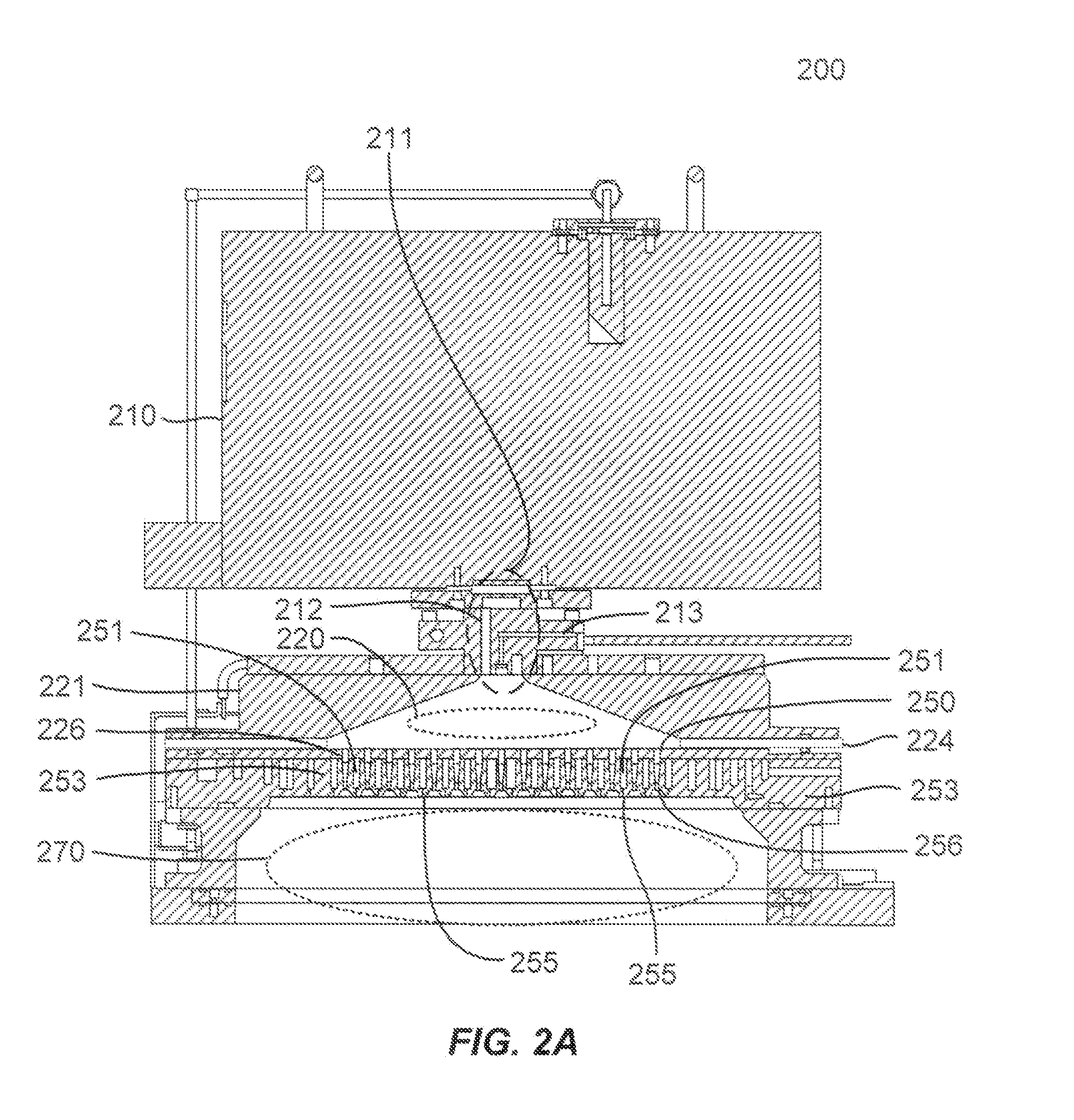 Dry-etch for silicon-and-nitrogen-containing films