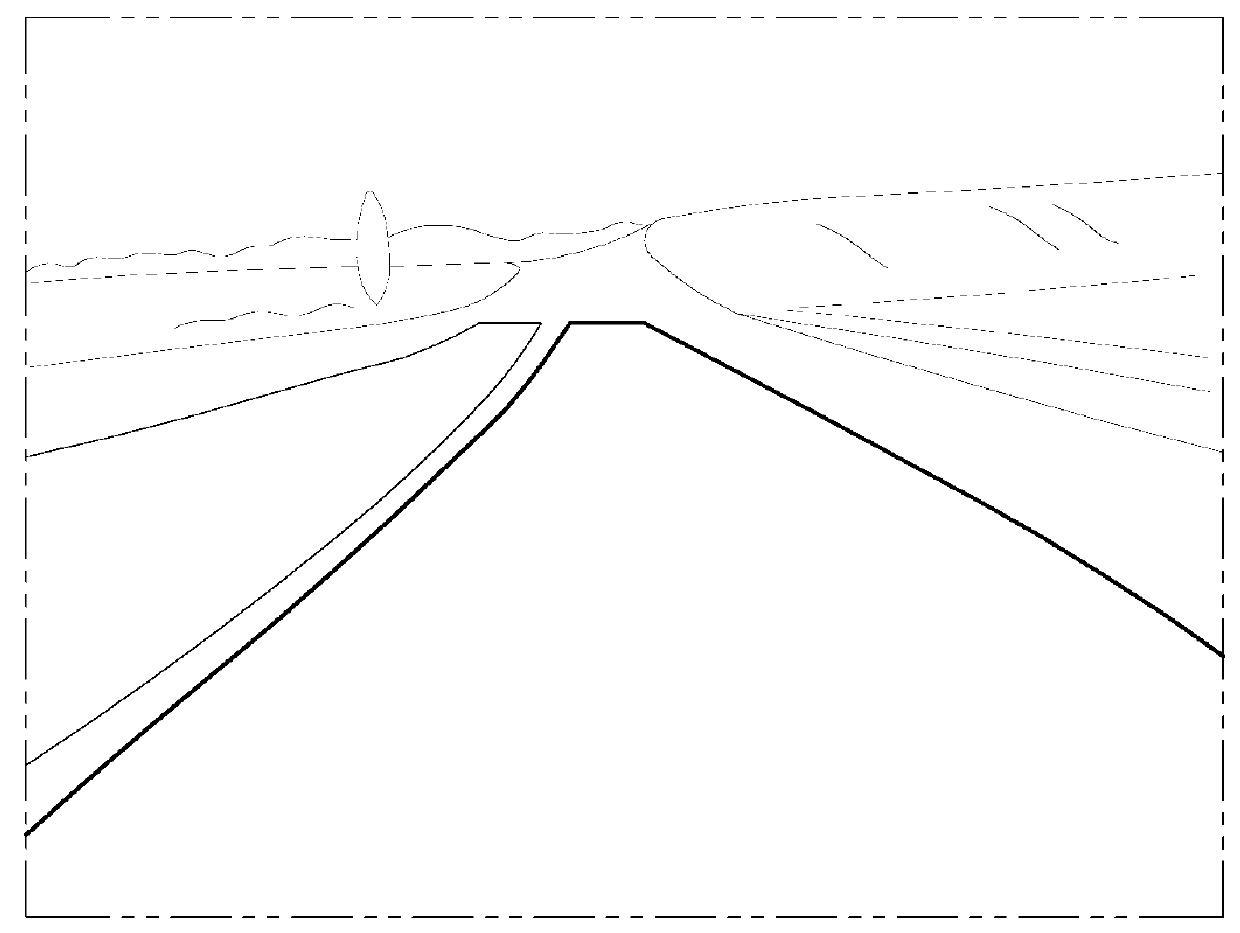 Apparatus and method for recognizing driving environment for autonomous vehicle