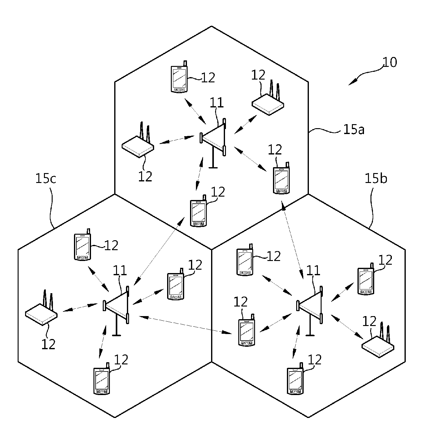 Method and apparatus for performing random access in a multi-carrier system