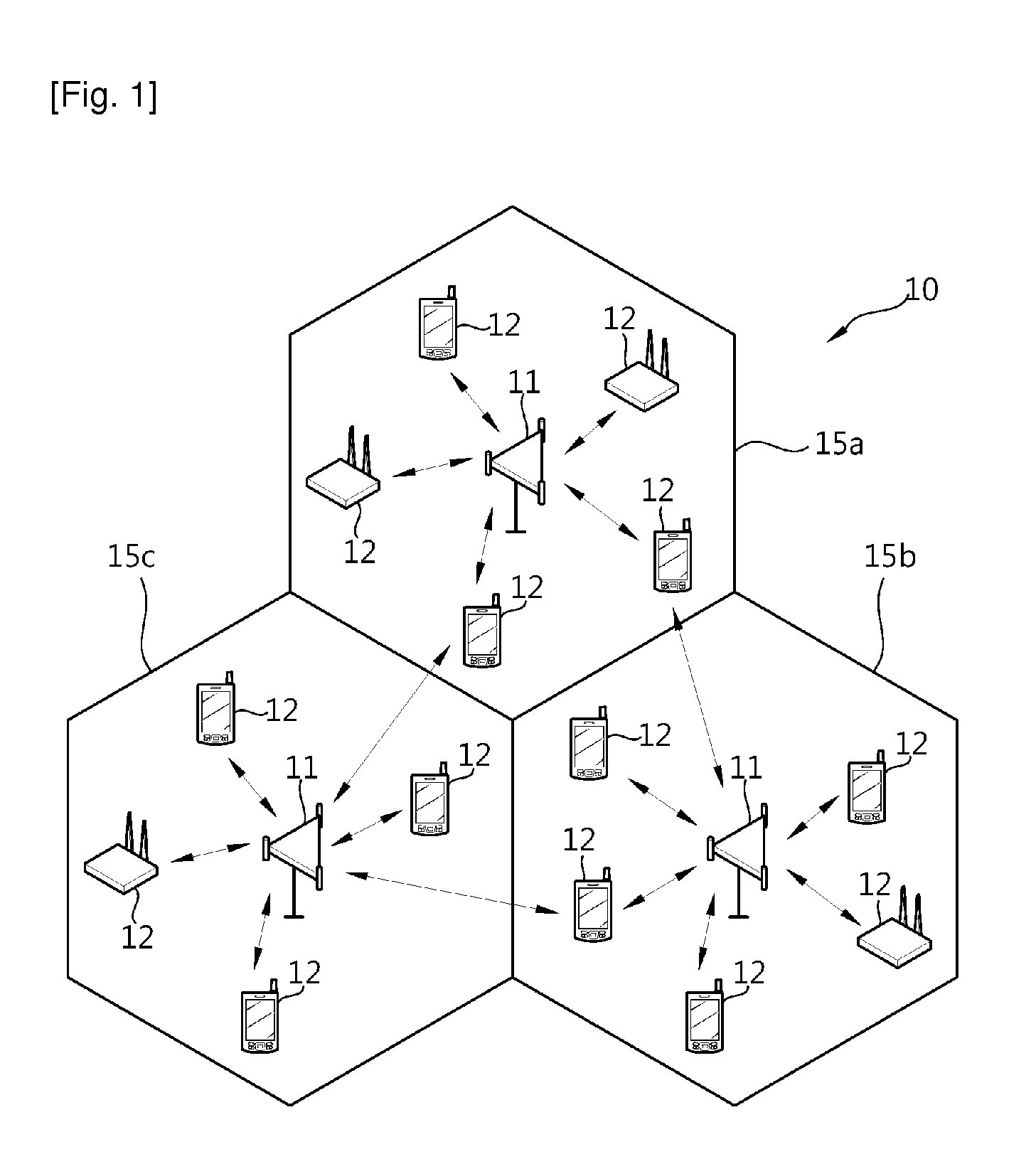 Method and apparatus for performing random access in a multi-carrier system