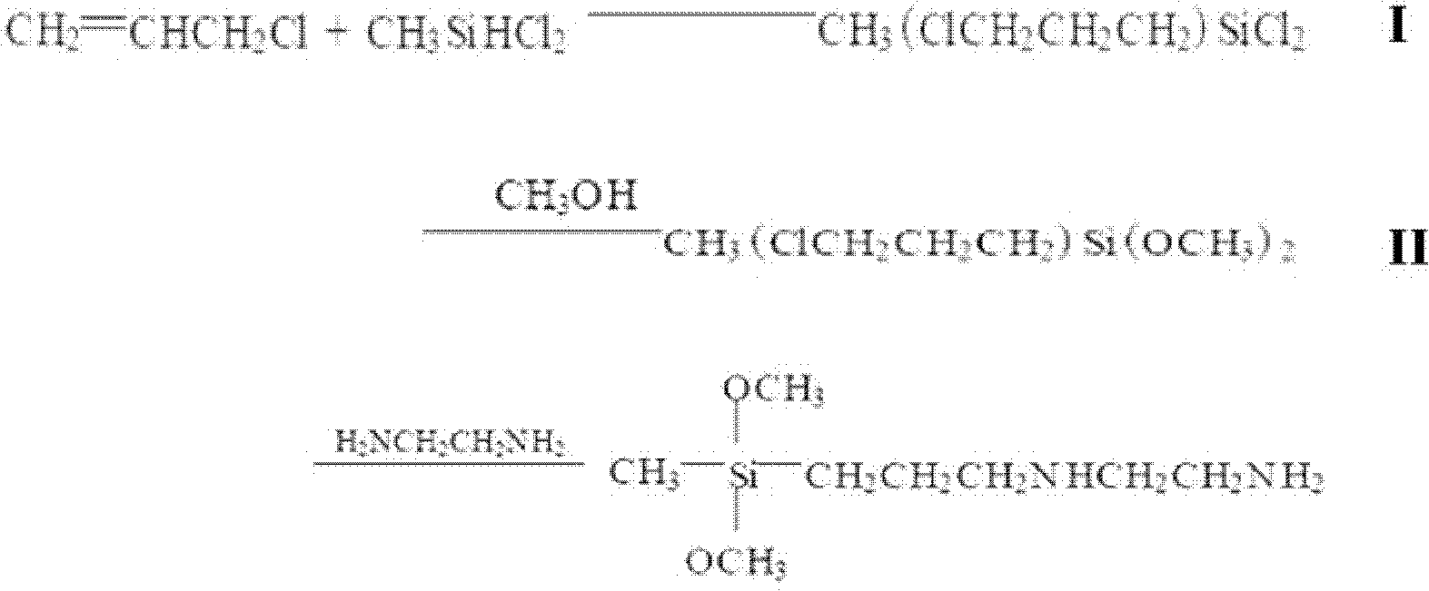 Polycarbonate composite material and preparation method thereof