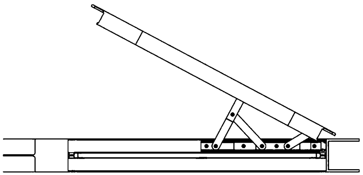 Integral insertion and connection profile fittings special for casement window and vertical hinged door