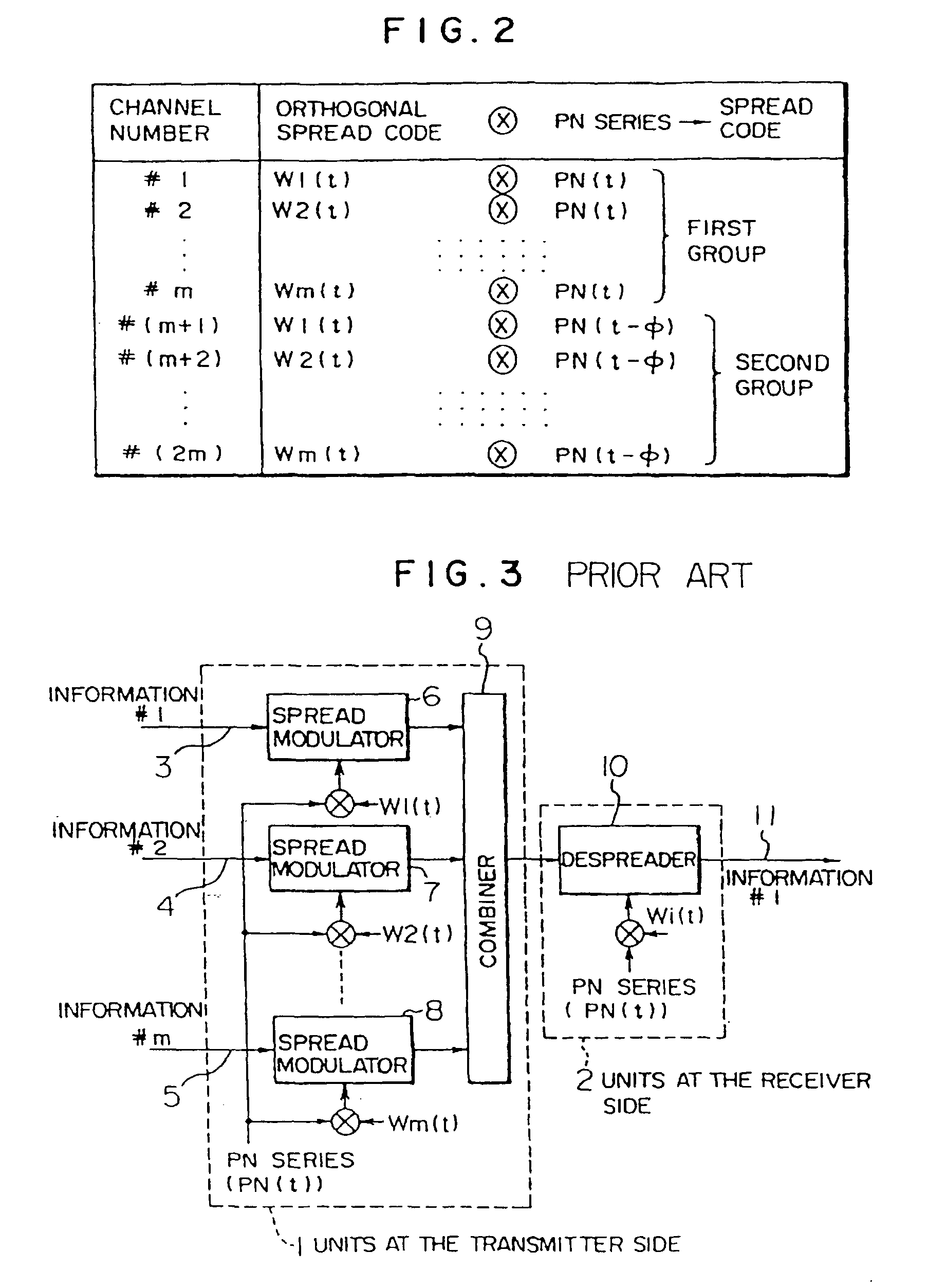 Automobile on-board and/or portable telephone system