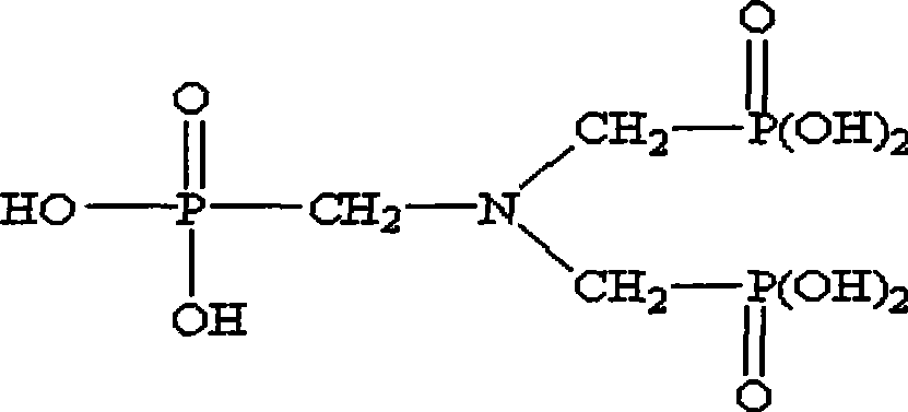 Low voltage aluminum electrolysis capacitor formed foil production method