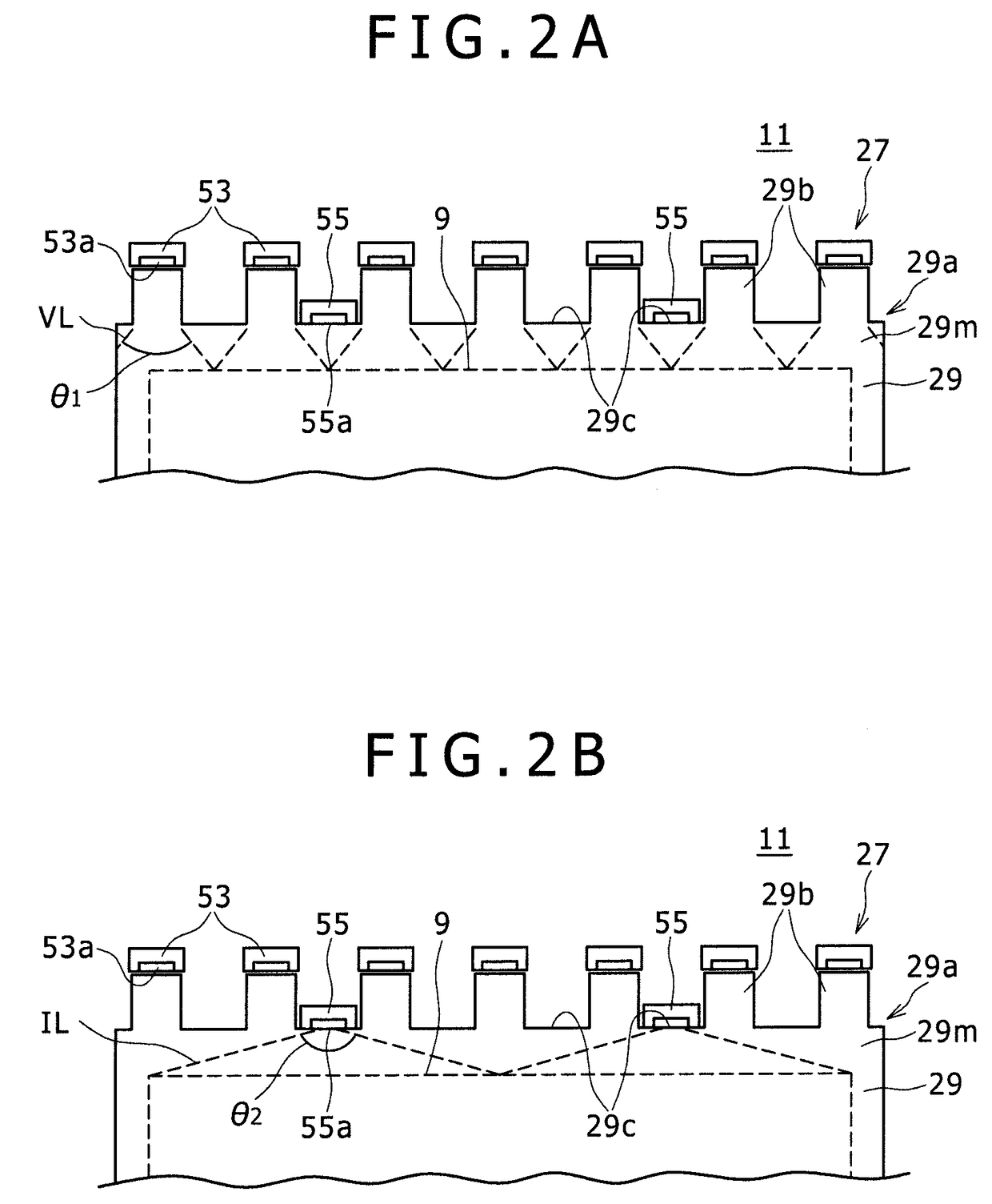 Display device and optical device