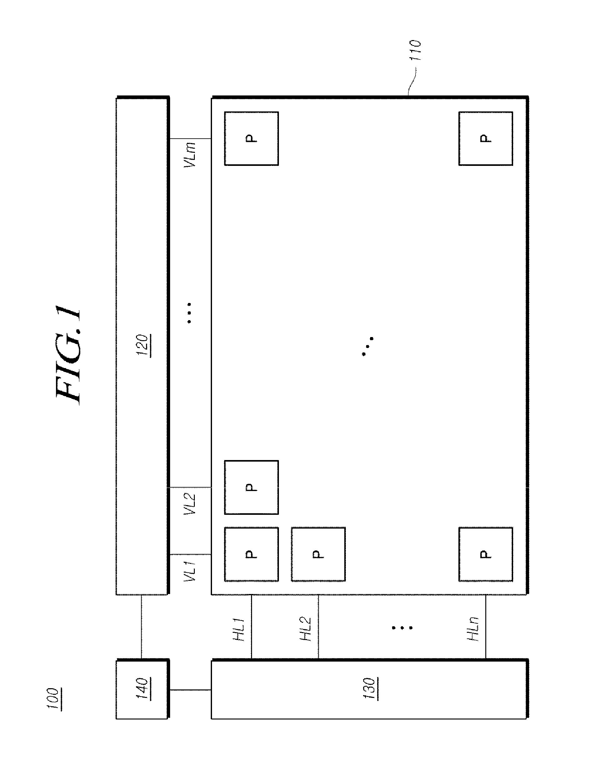 Organic light emitting display panel and method of manufacturing the same