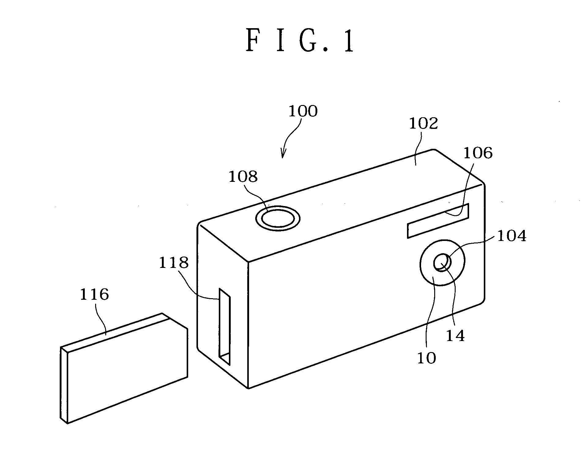 Lens barrel and imaging device