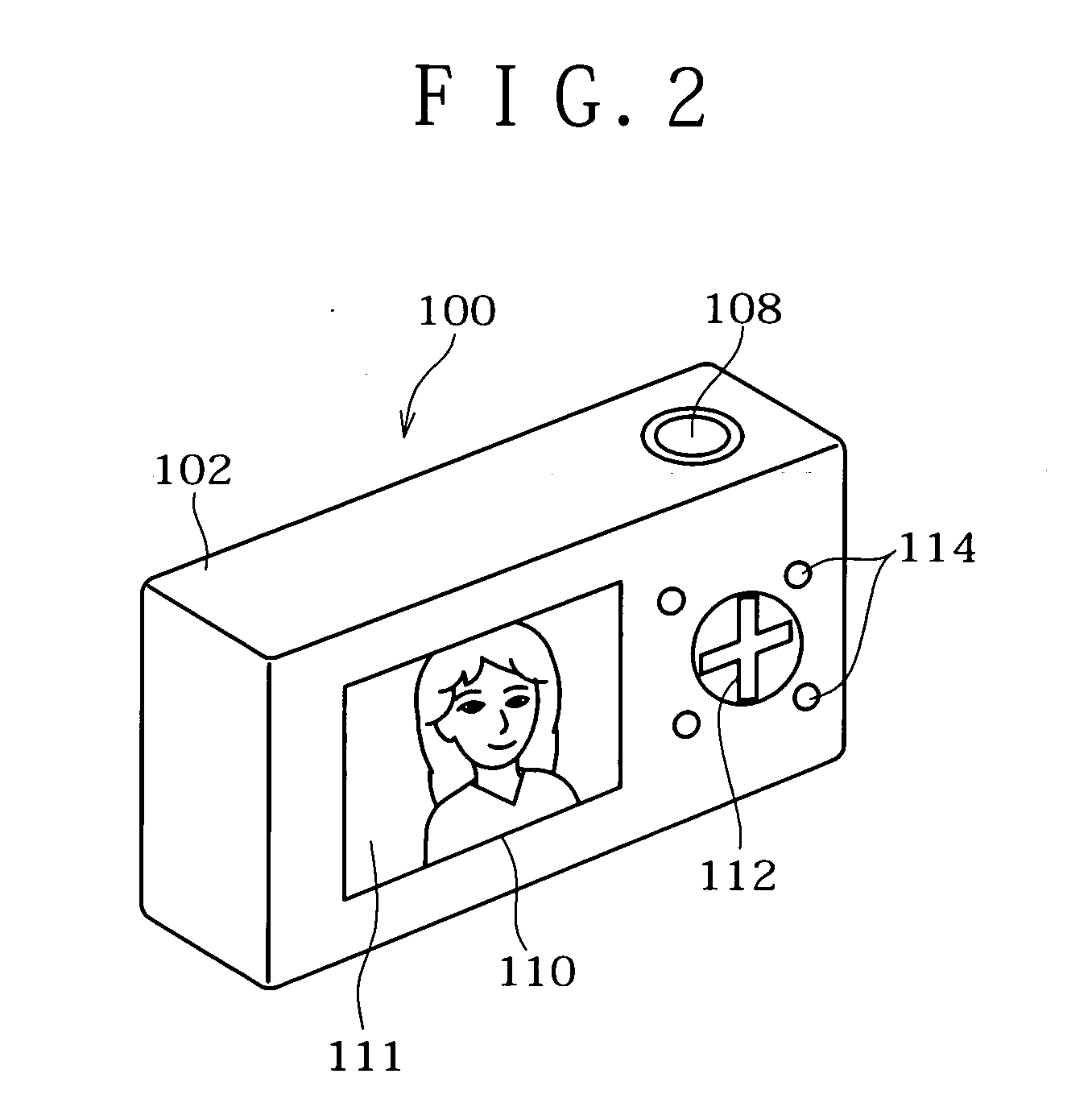 Lens barrel and imaging device