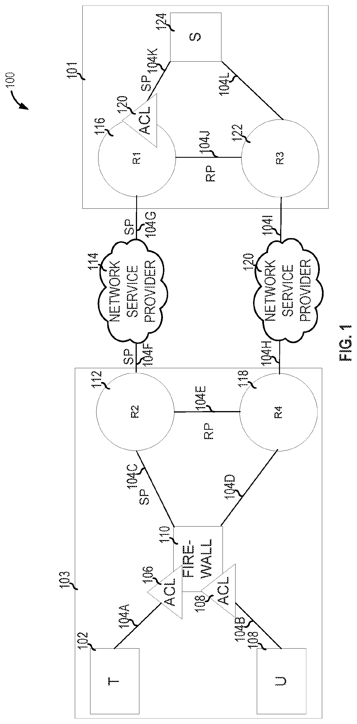 Rapid and verifiable network configuration repair