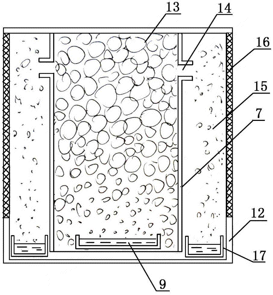 Method and device for controllable foam cleaning for washing, disinfection and sterilization