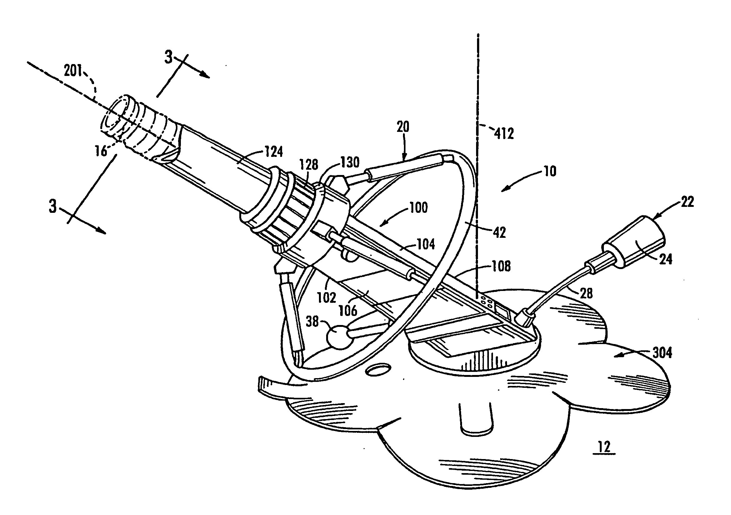 Submerged surface pool cleaning device