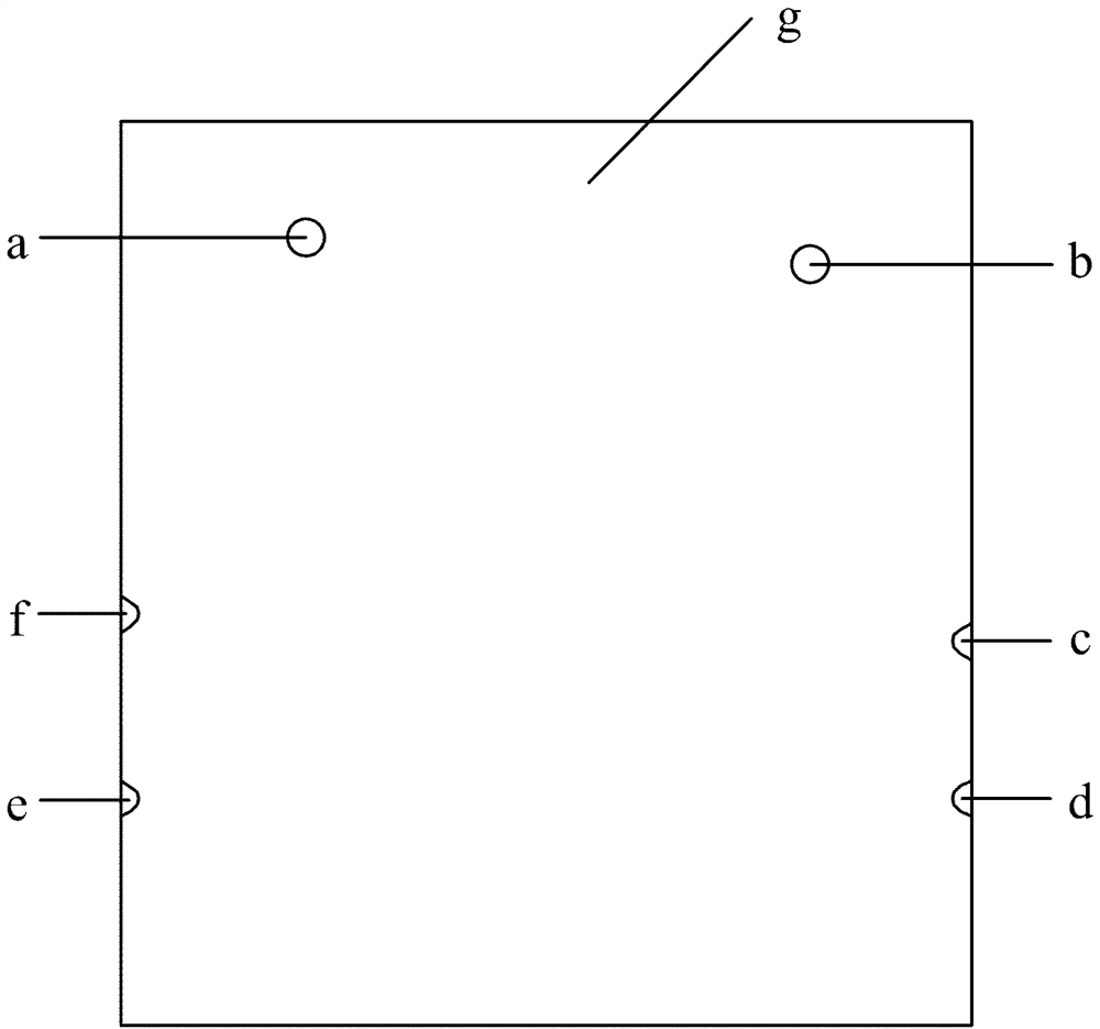 Picture processing method and device, electronic equipment and computer storage medium