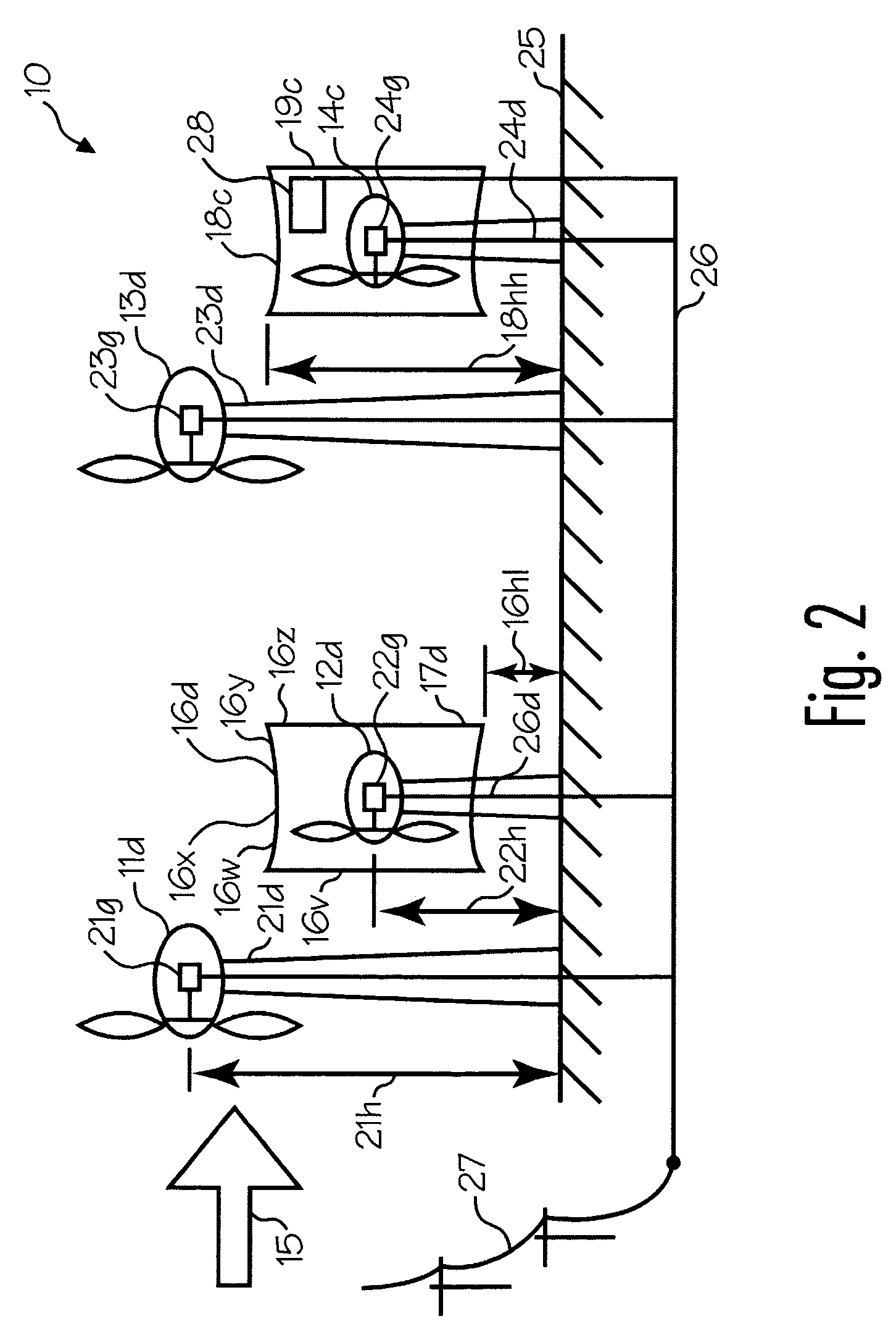 Wind energy harnessing apparatuses, systems, methods, and improvements