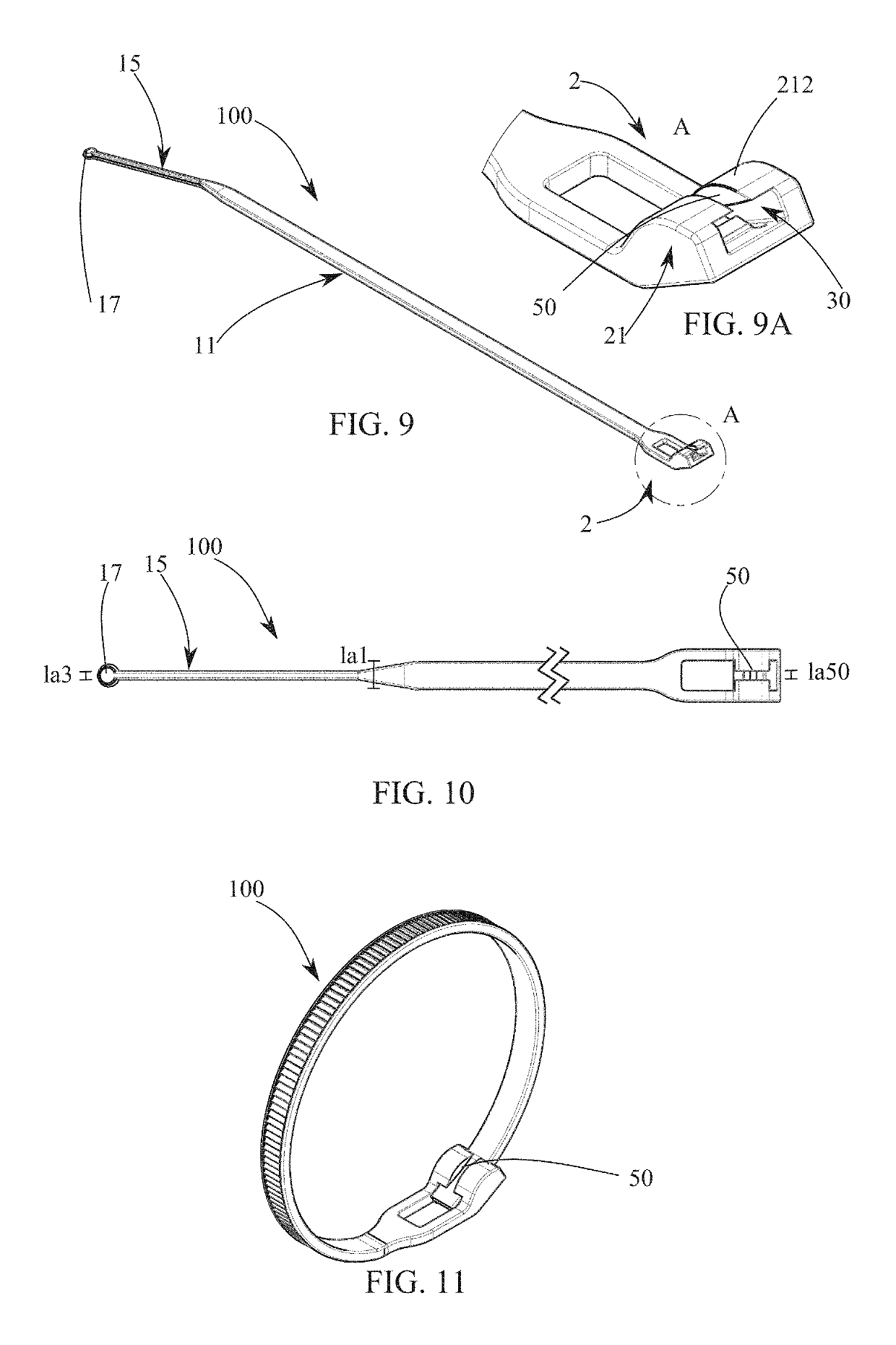 Cable tie