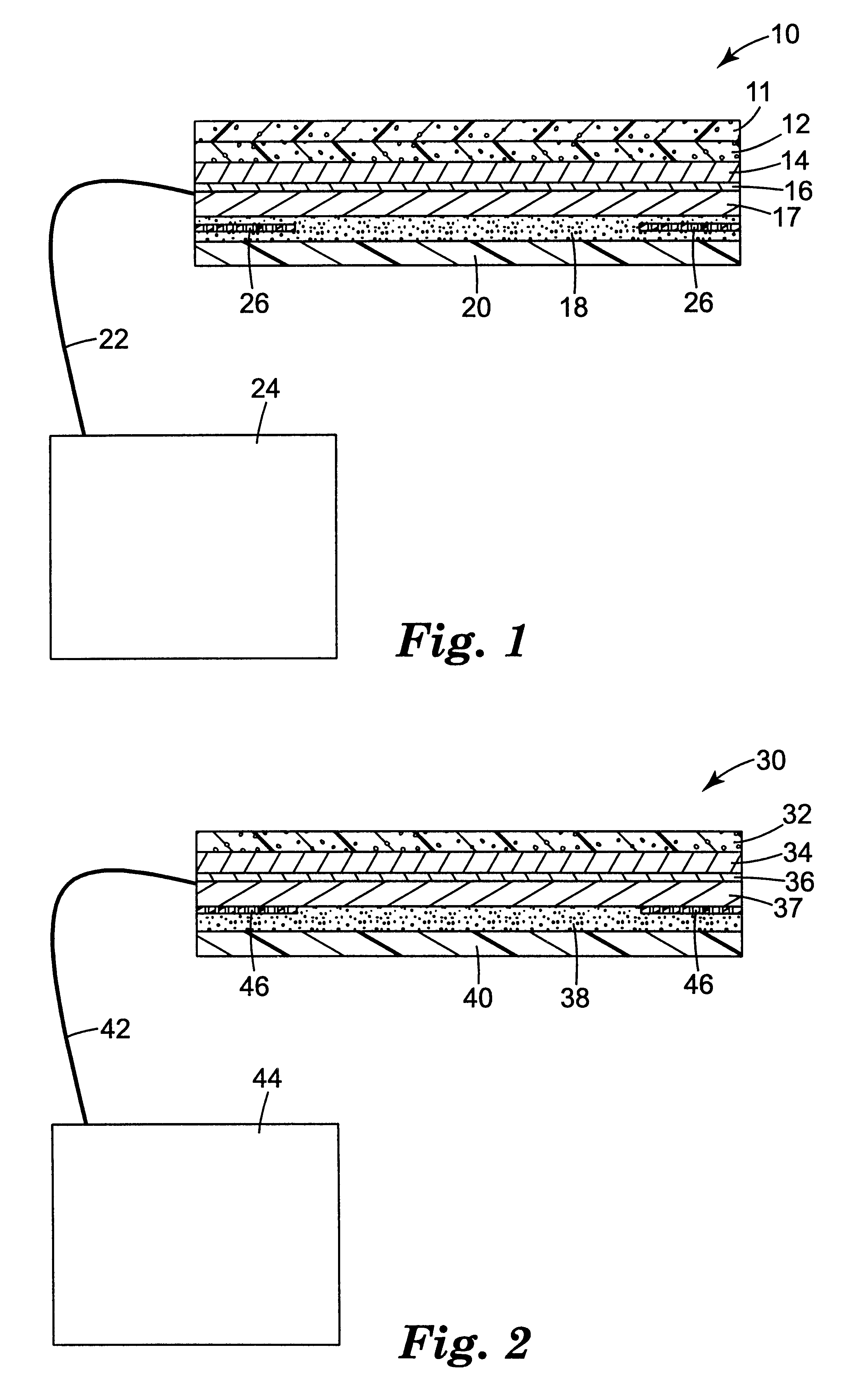 Universally functional biomedical electrode