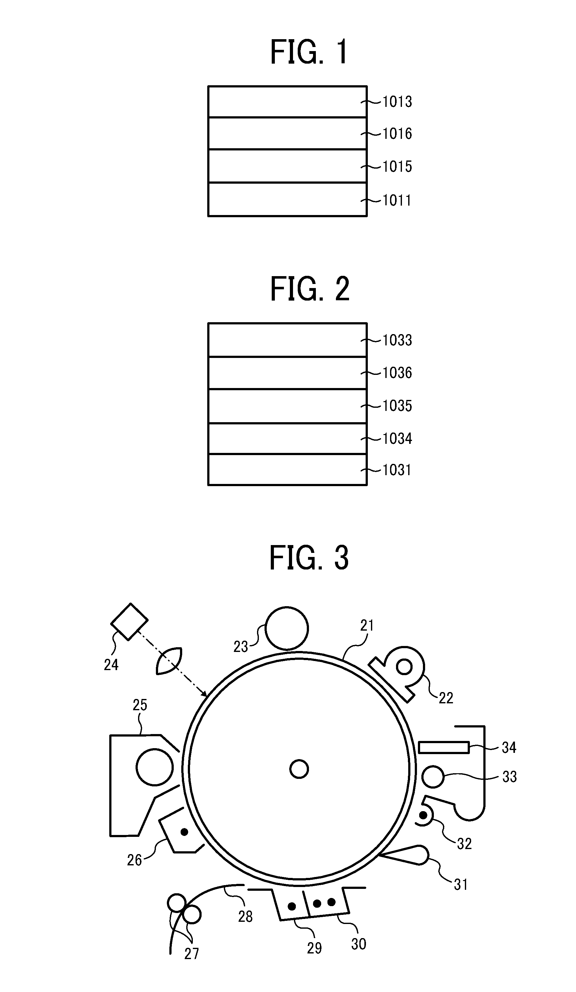 Method of manufacturing image bearing member, image bearing member, and image forming apparatus