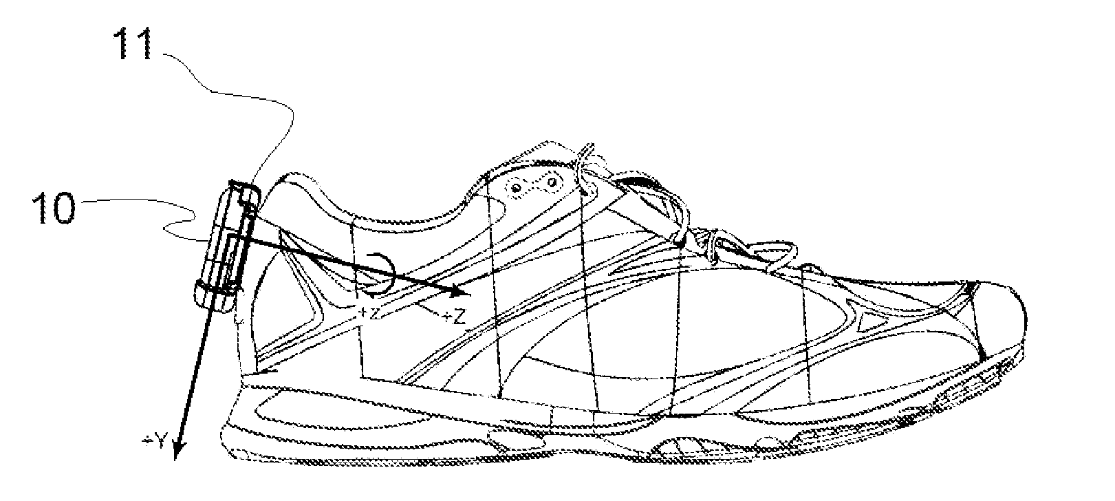 Detachable Wireless Motion System for Human Kinematic Analysis