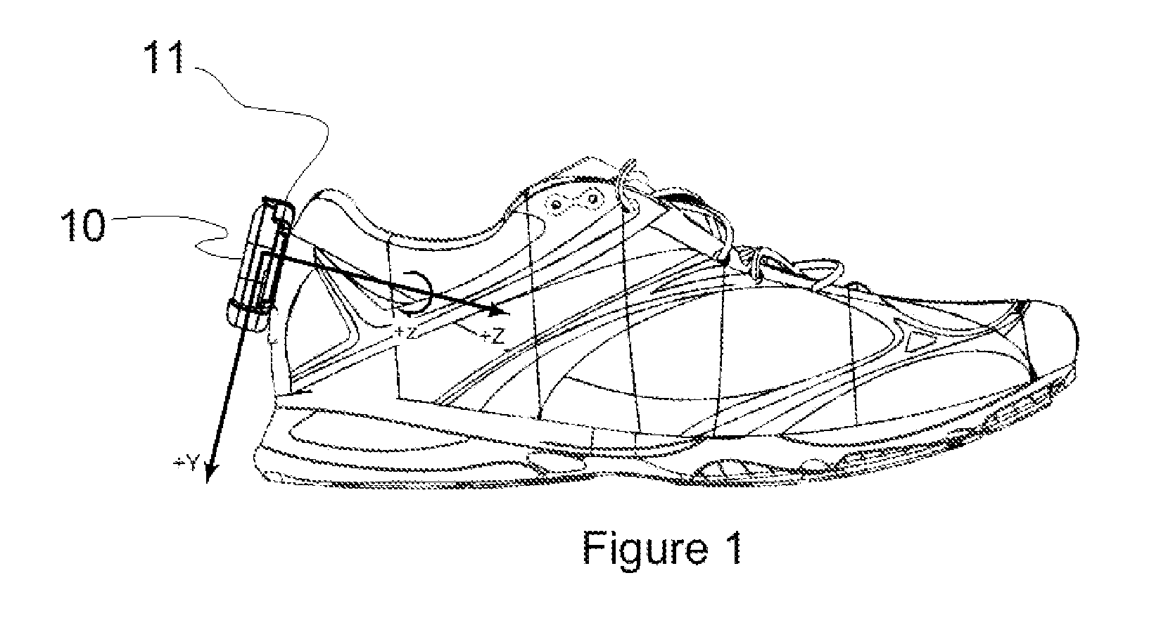 Detachable Wireless Motion System for Human Kinematic Analysis