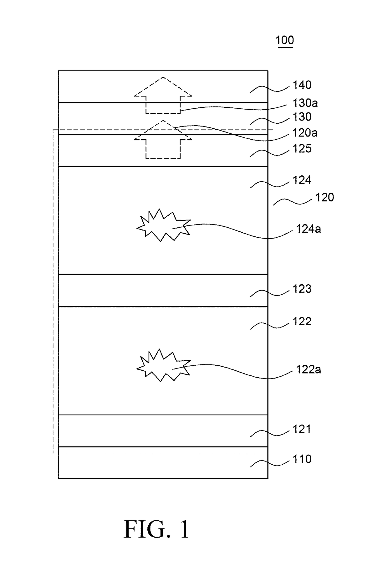 Organic light emitting diode display panel