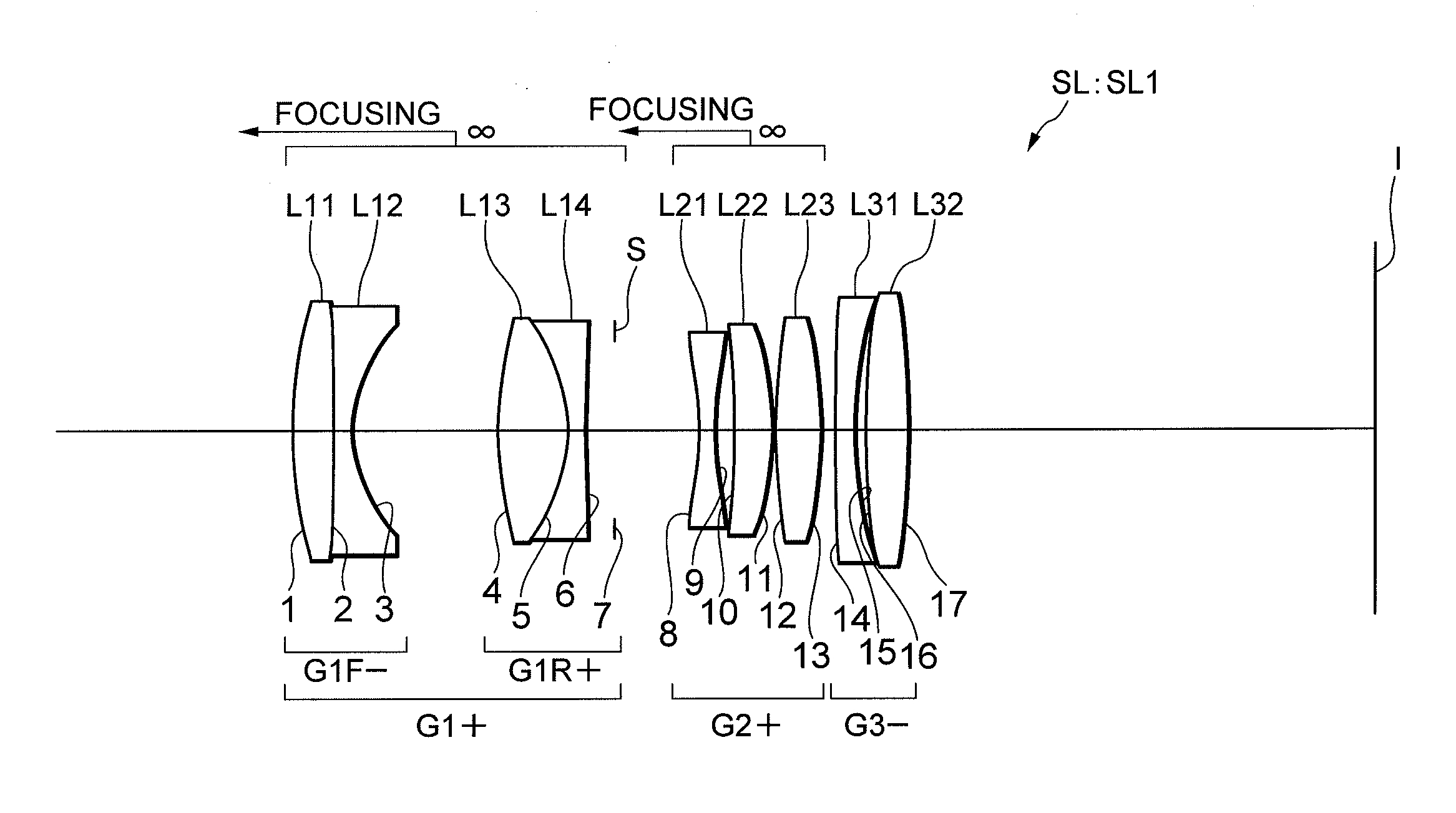 Imaging lens, optical apparatus equipped therewith, and method for manufacturing imaging lens