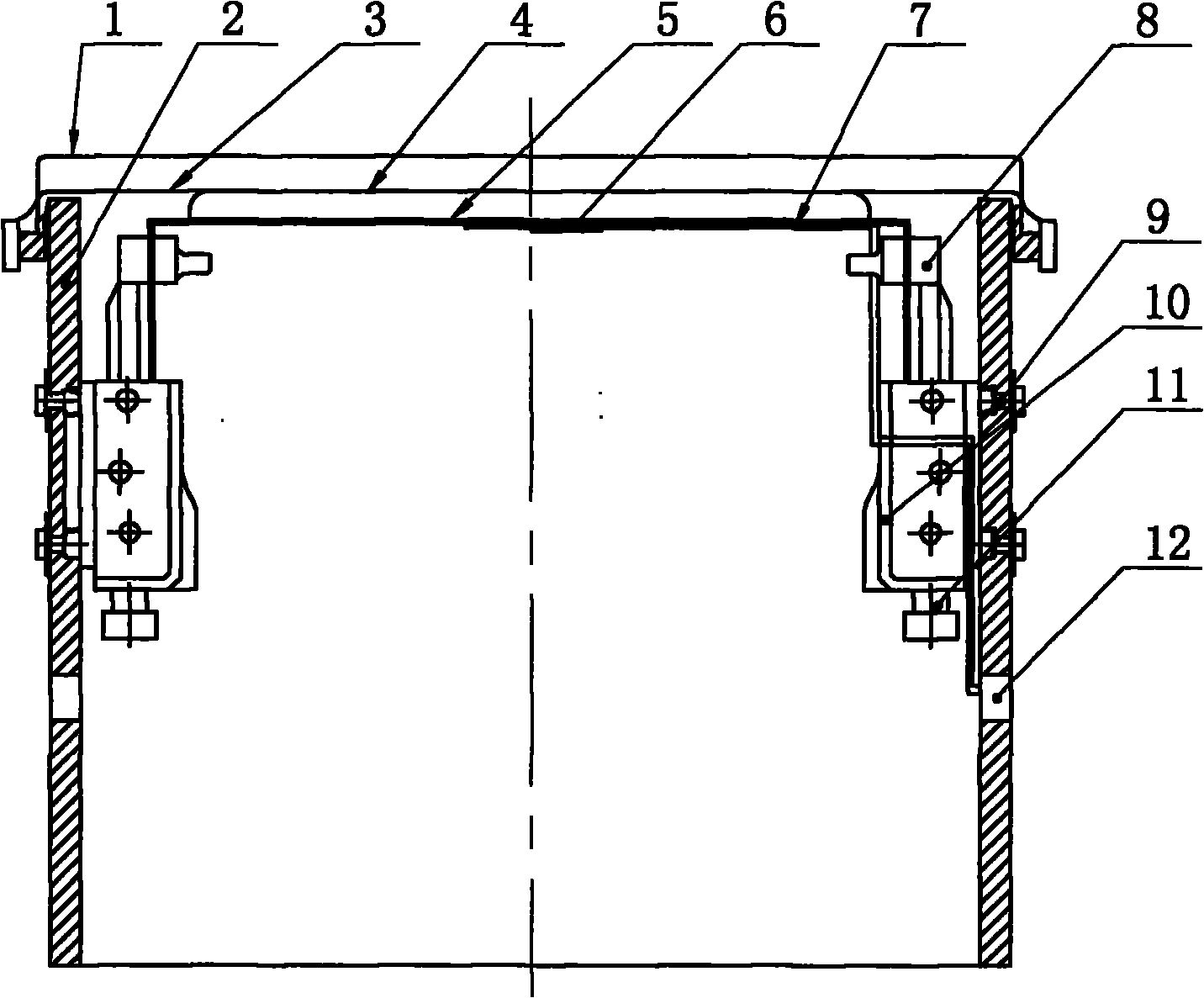 Multifunctional drum