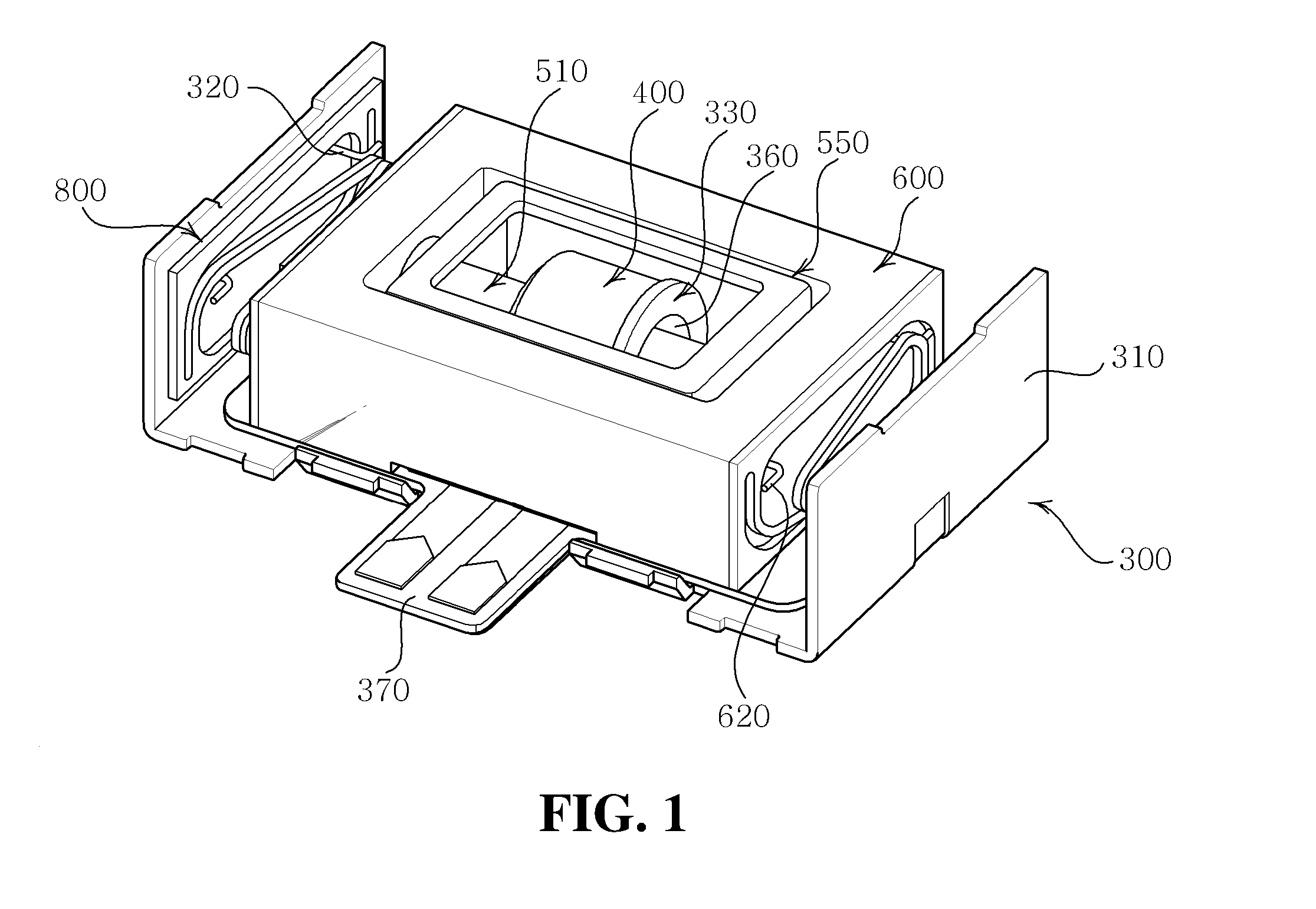 Haptic actuator