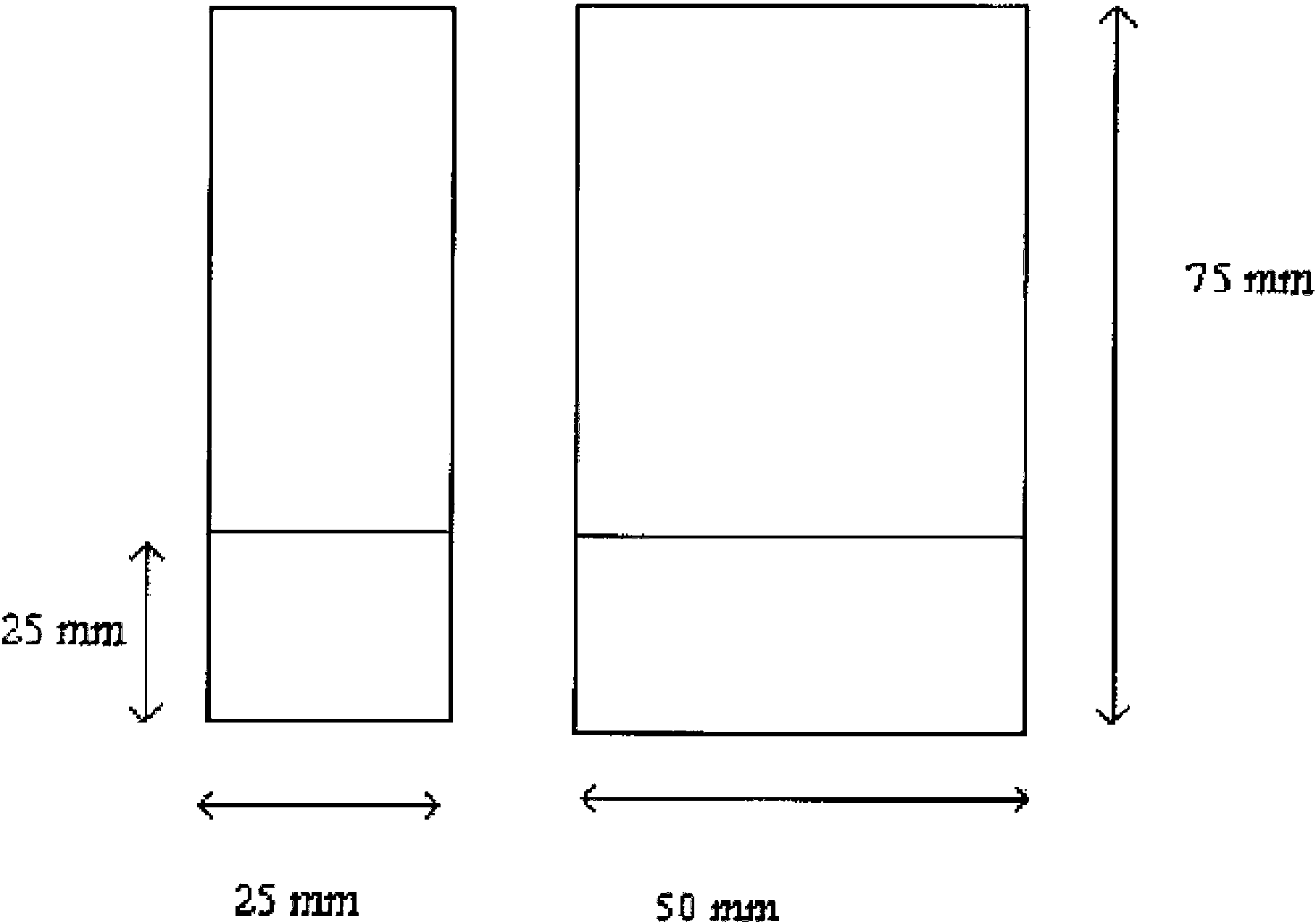 Adhesive compositions and use thereof