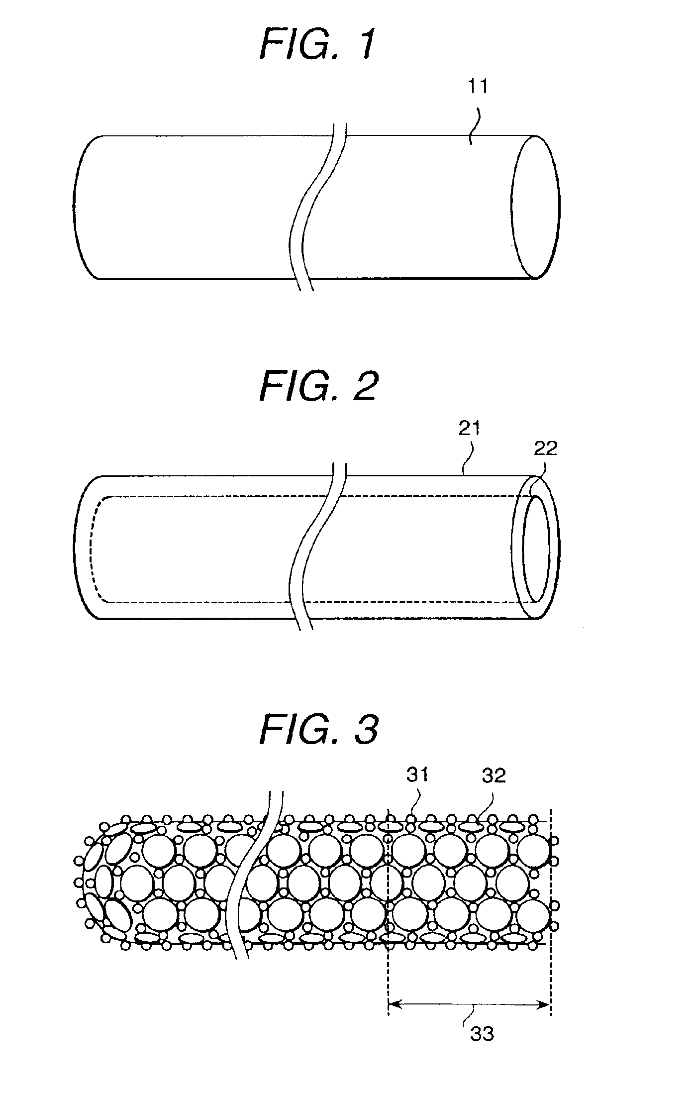 Magnetic carbon nanotube