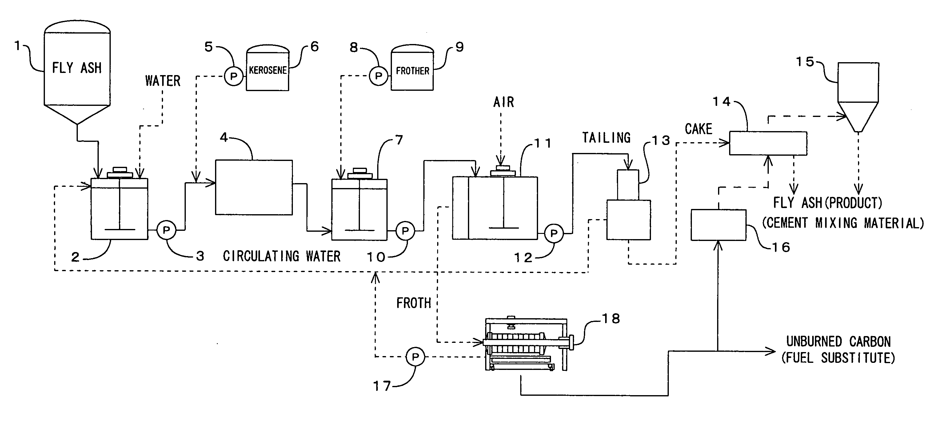 Fan-In Leadframe Semiconductor Package