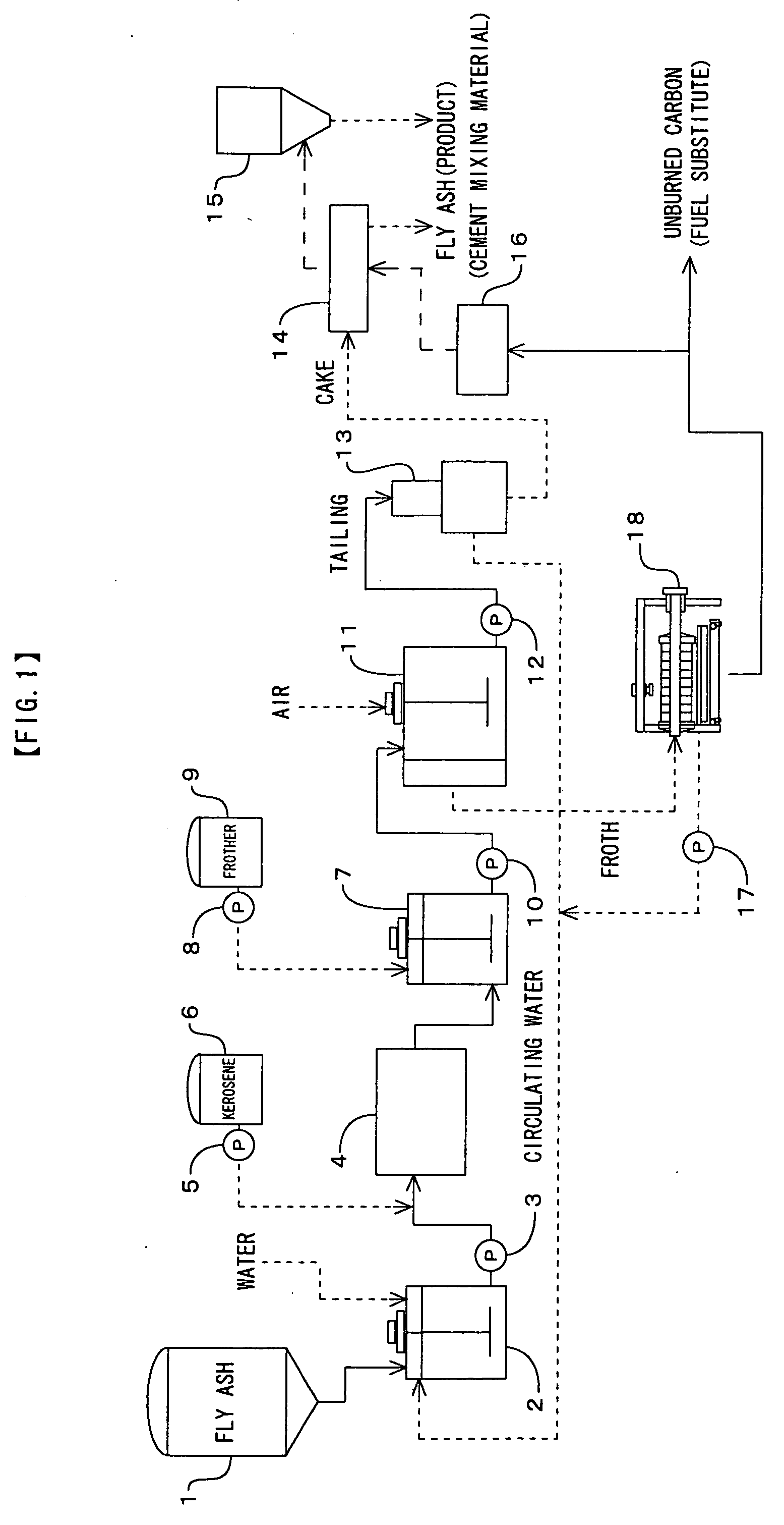 Fan-In Leadframe Semiconductor Package