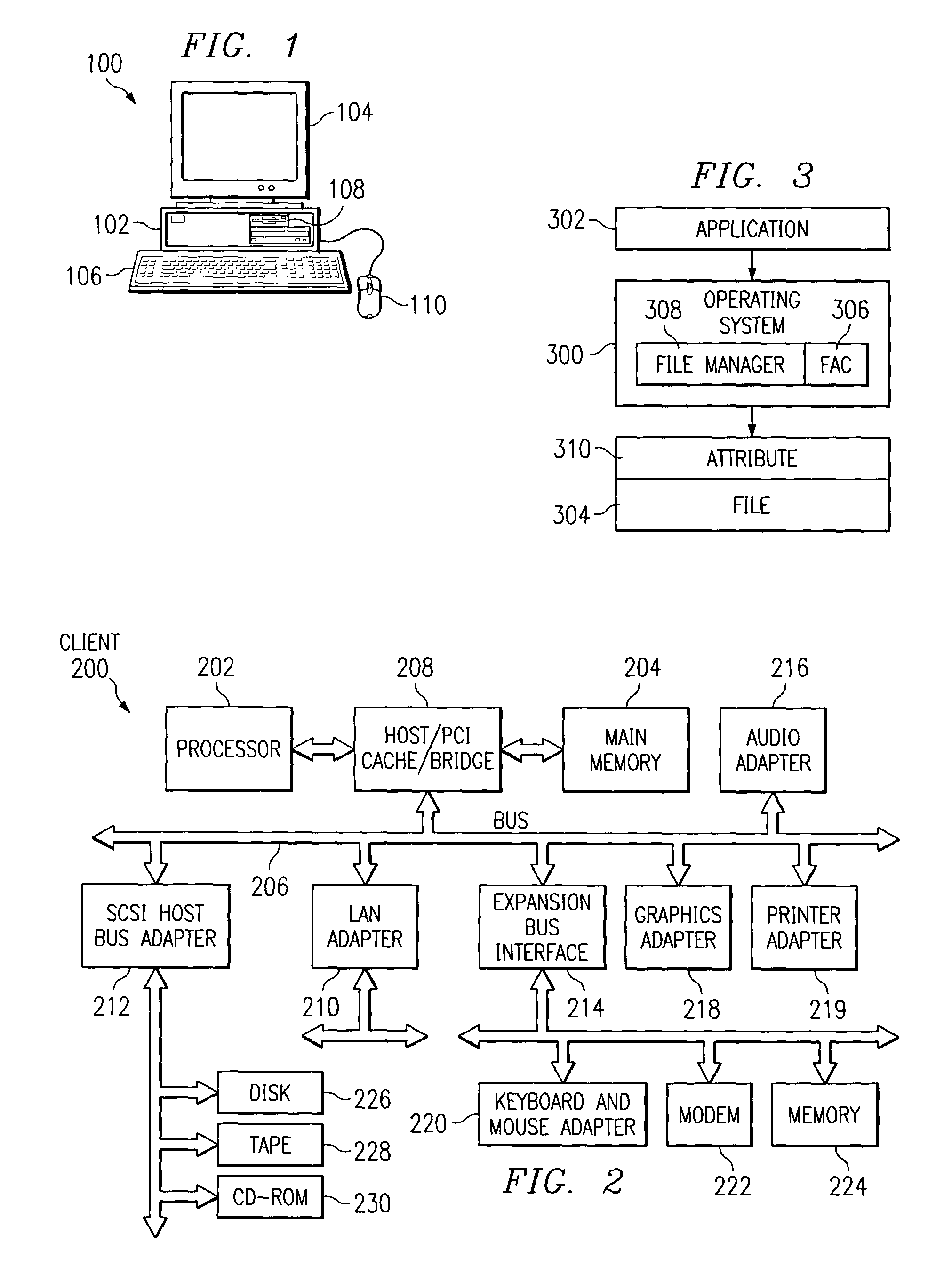 Method and apparatus for handling files containing confidential or sensitive information