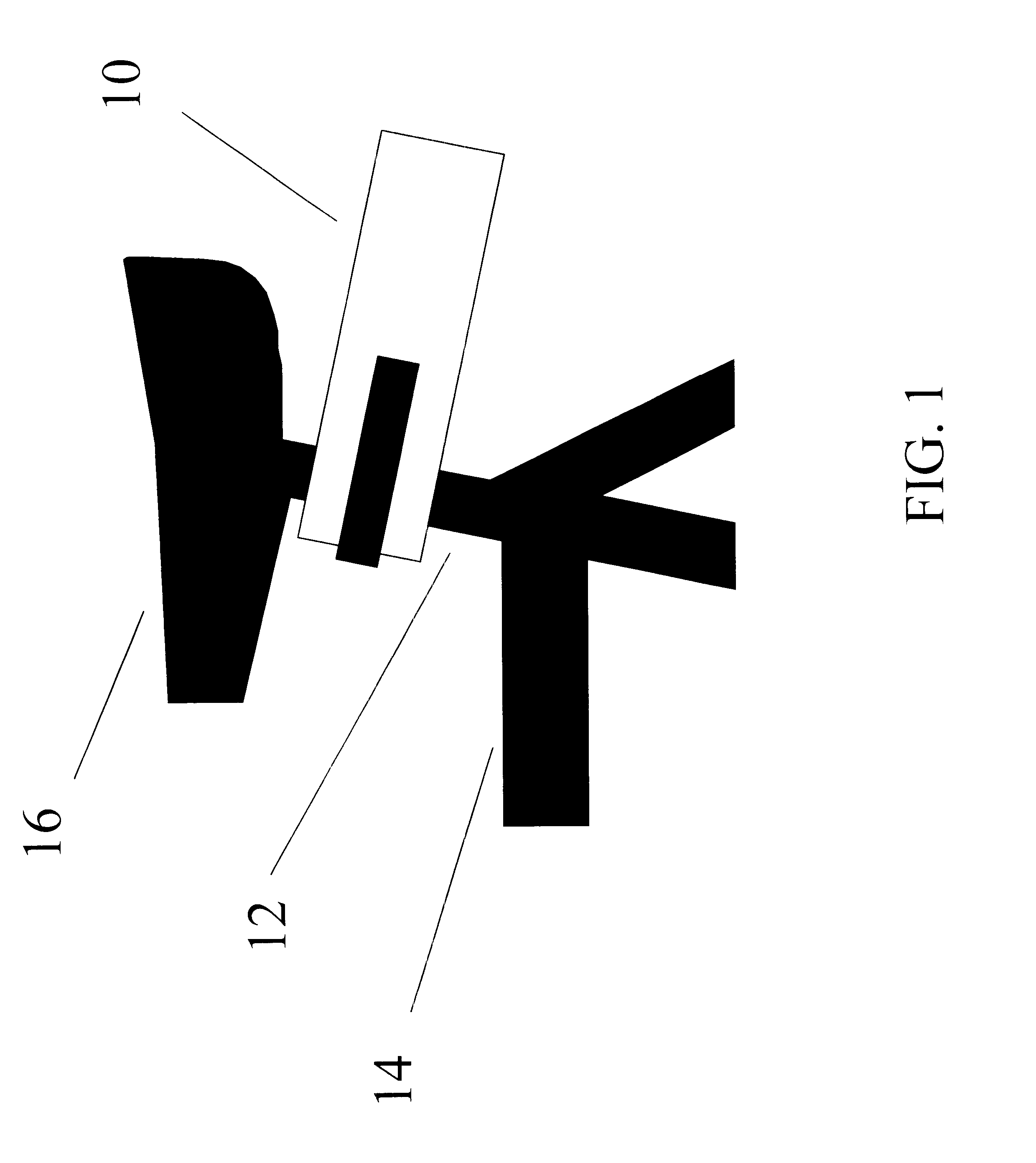 Bicycle accessory mounting apparatus