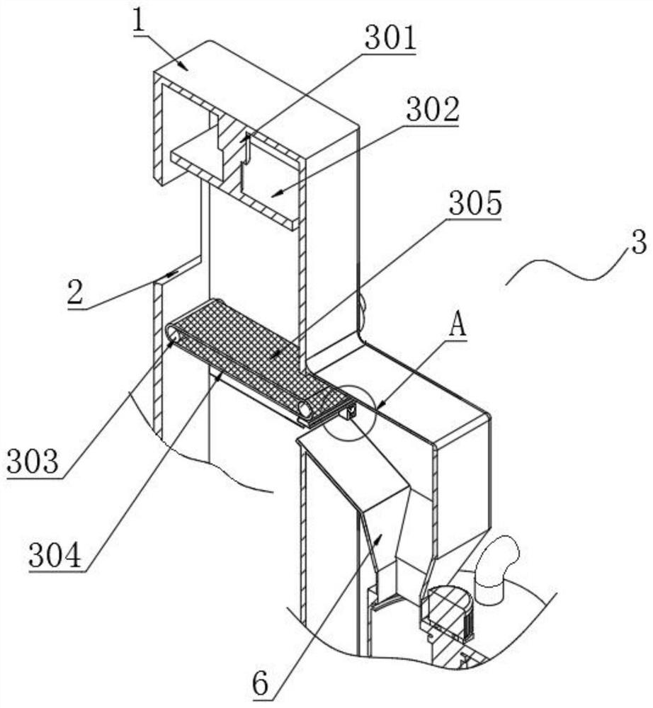 Environment-friendly treatment method for garbage treatment