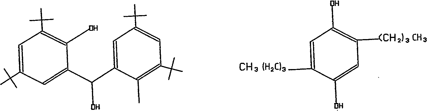 Milky perfume and preparation method thereof