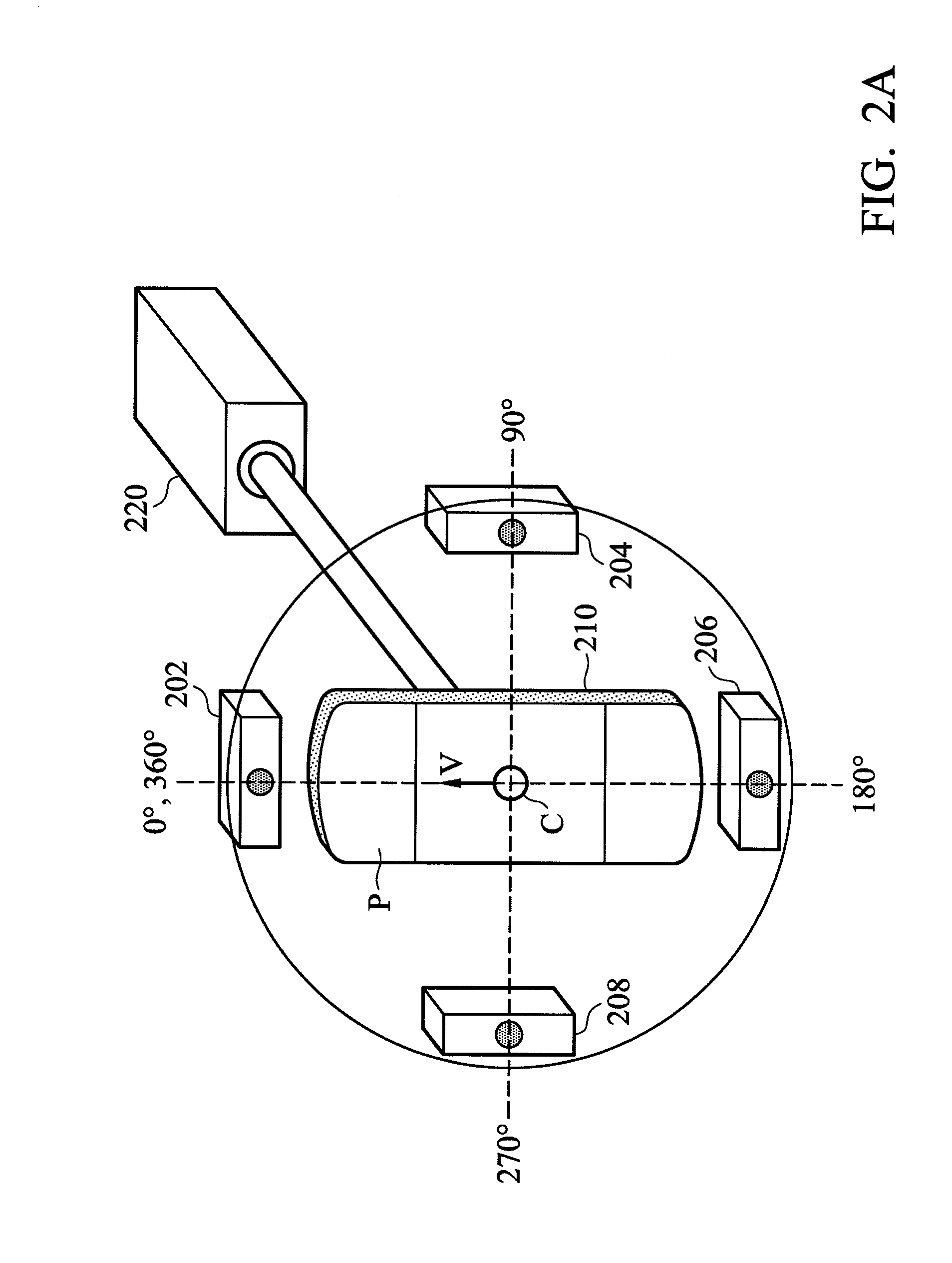 Magnetic refrigeration control system, and method thereof