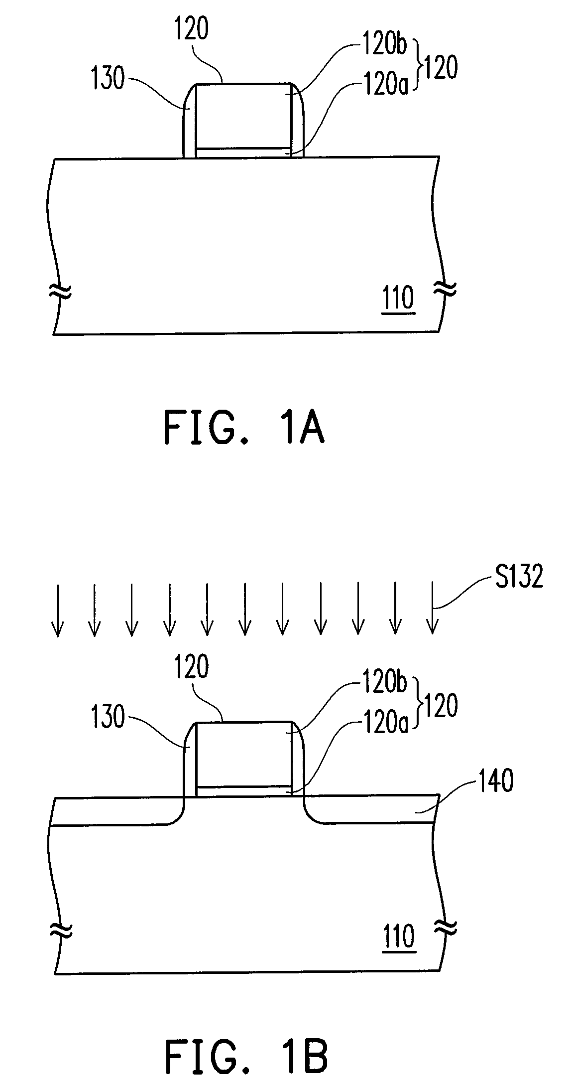 Semiconductor device and method for manufacturing the same