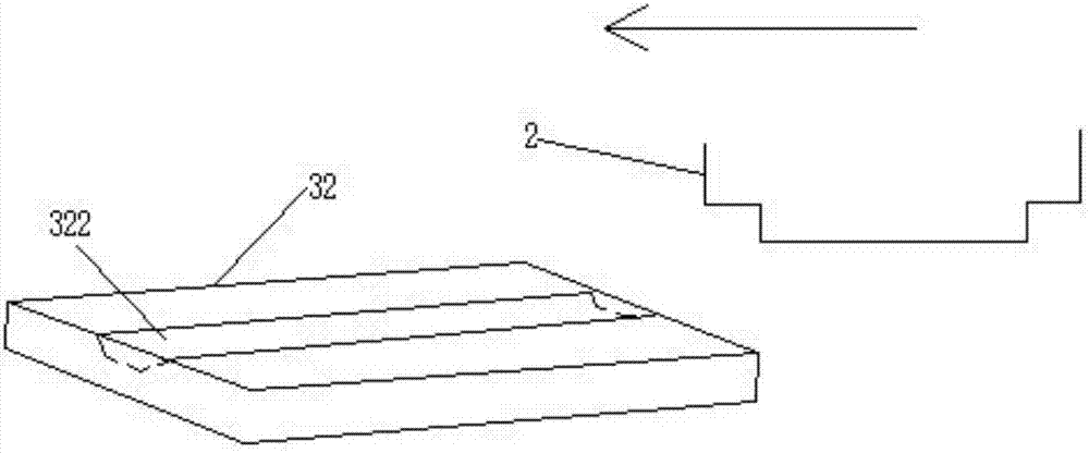 A single-phase oil-immersed transformer