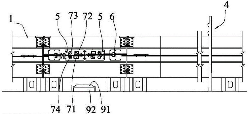 On-line Monorail Pantograph Monitoring System