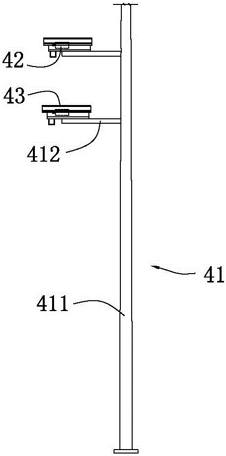 On-line Monorail Pantograph Monitoring System