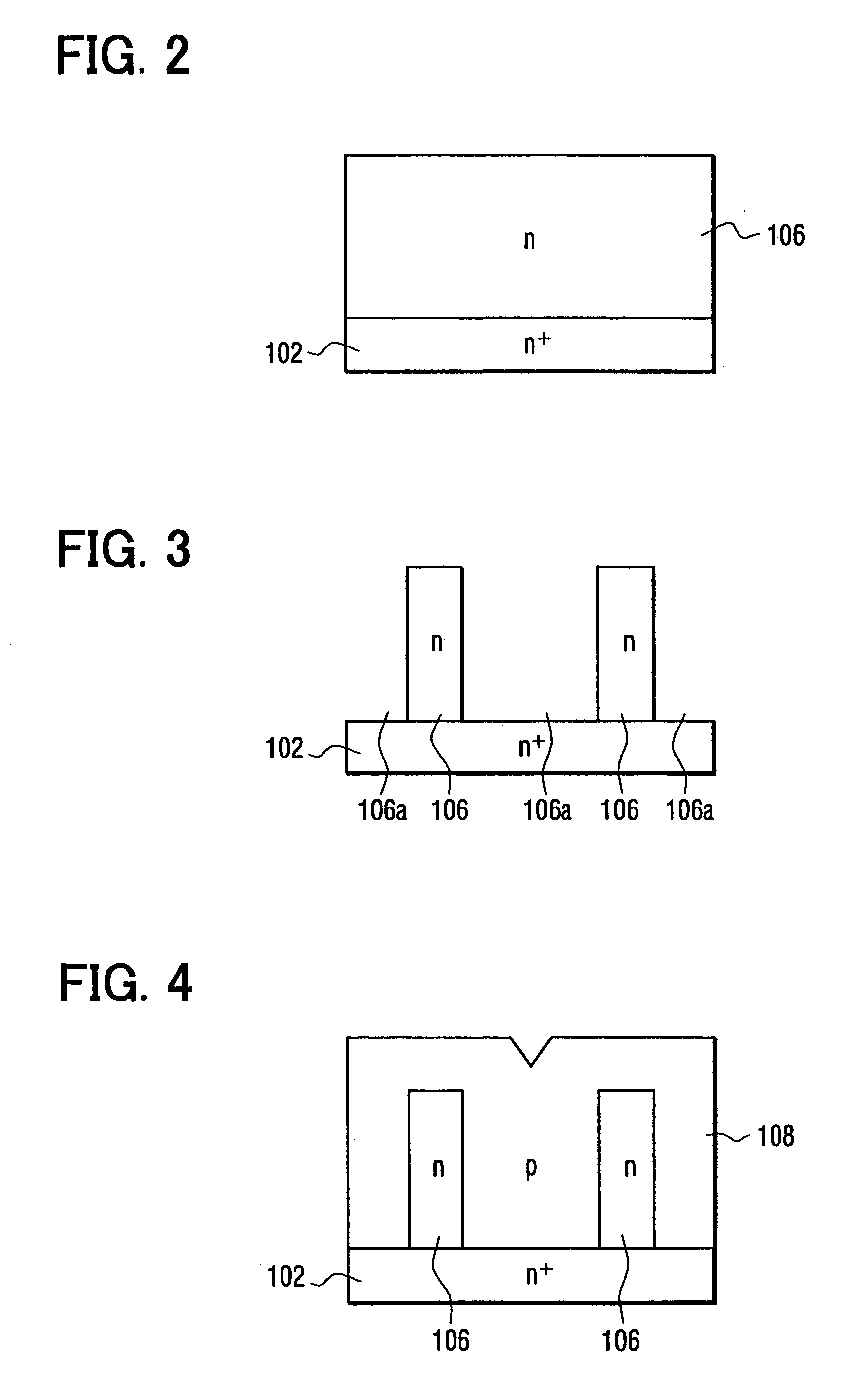 Semiconductor device manufacturing method