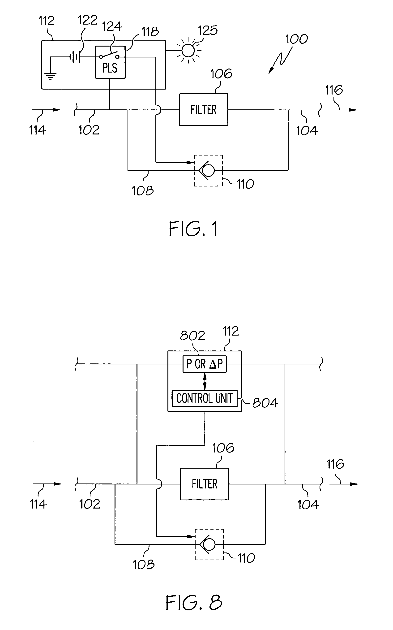 Electromagnetic split flapper pressure relief valve