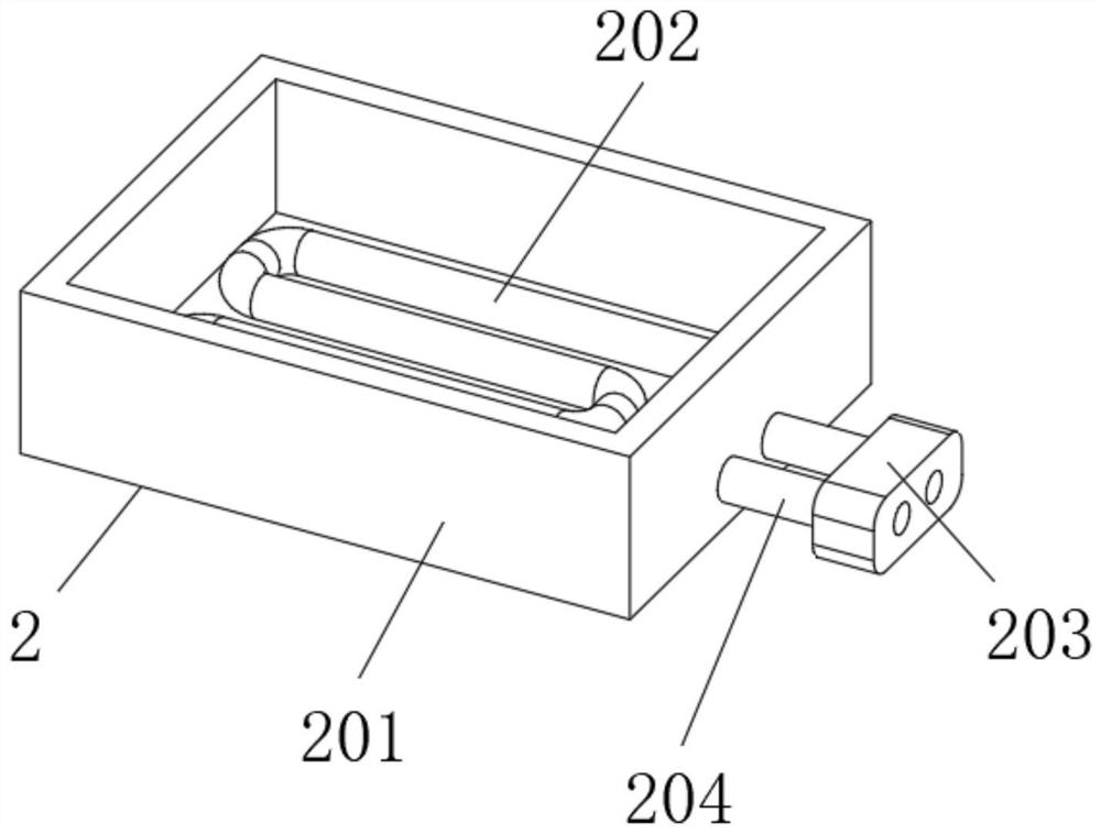 Artificial intelligence gynaecology and obstetrics postpartum medicine fumigation treatment device