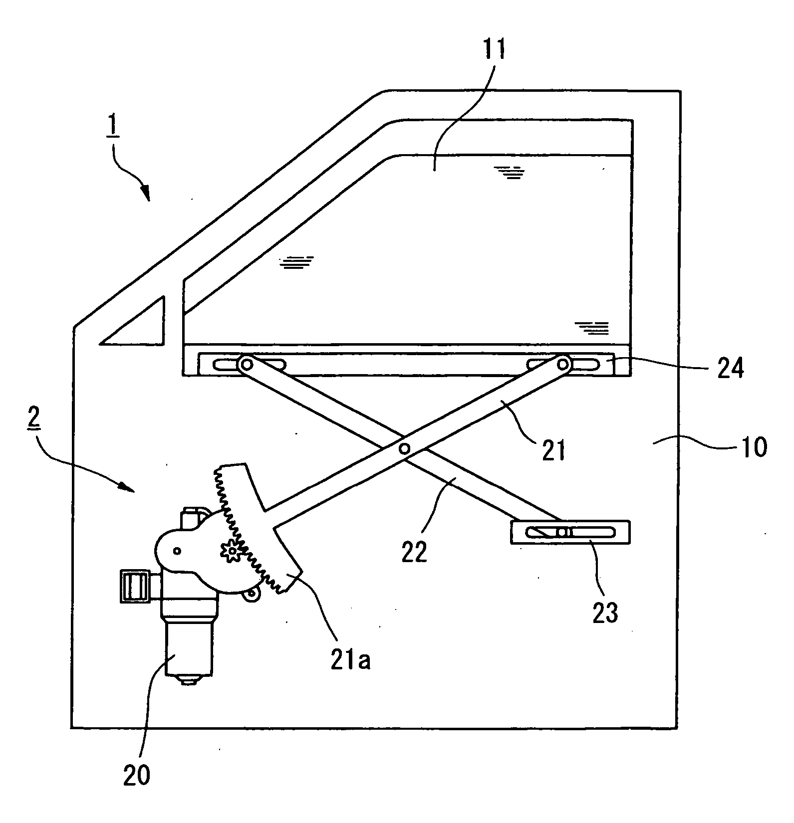 Motor controller