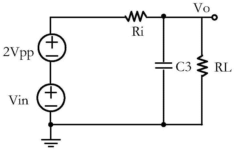 Charge pump circuit and its control circuit and control method