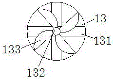 Carrying device for unmanned aerial vehicle