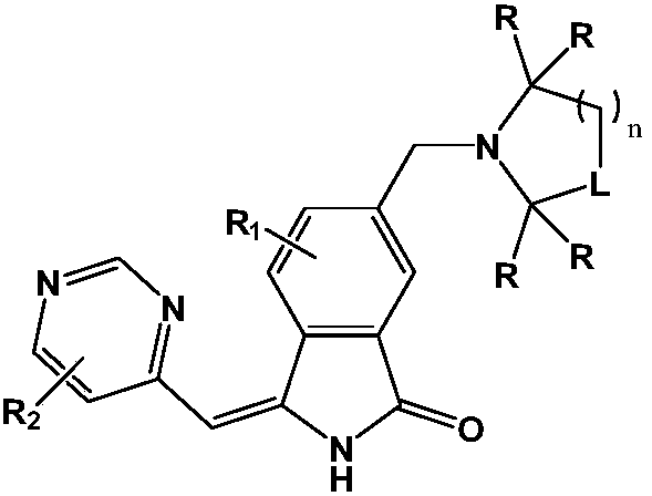 A kind of medicine for treating hepatitis B and its preparation method