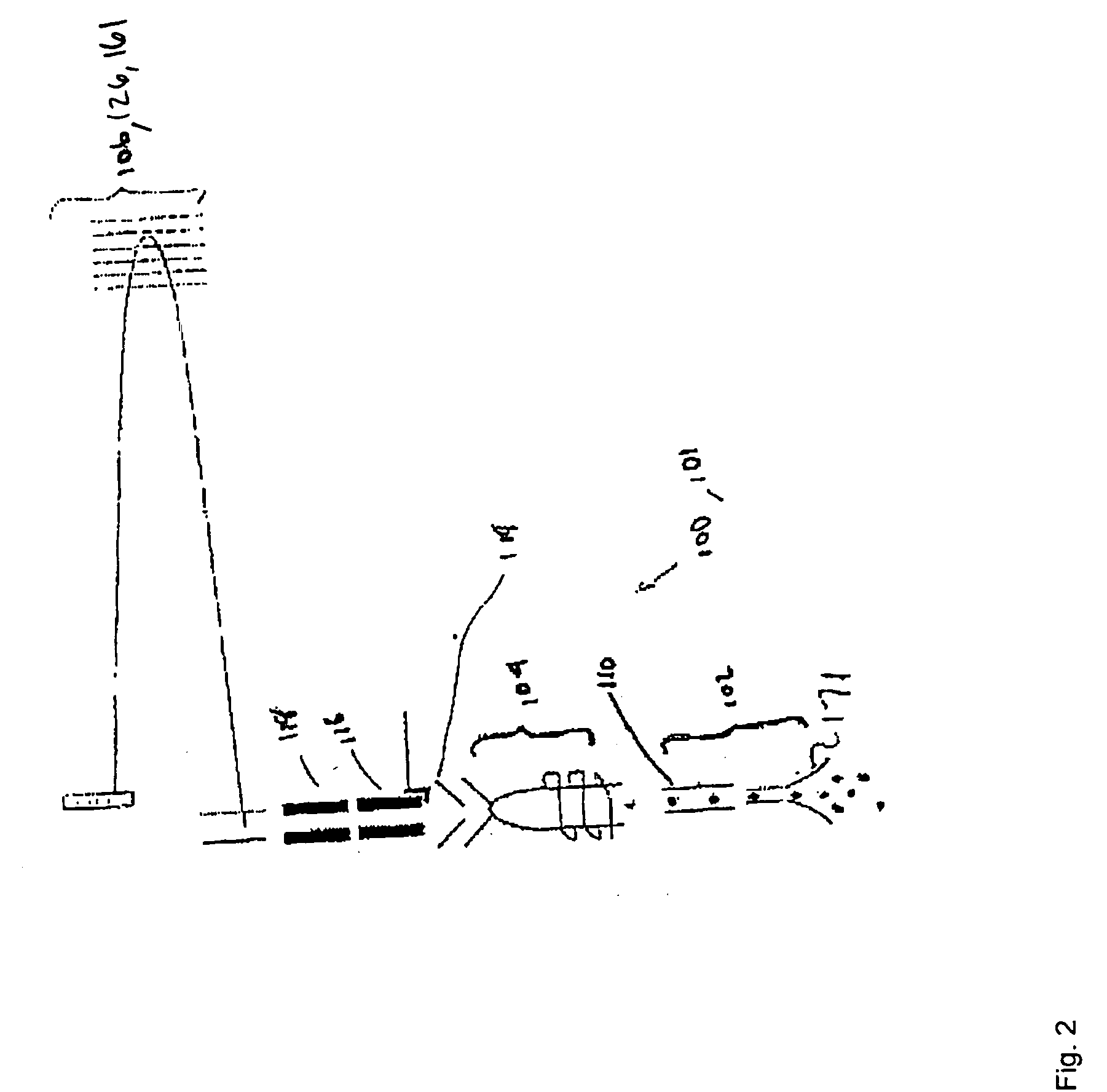 Method and apparatus for flow cytometry linked with elemental analysis