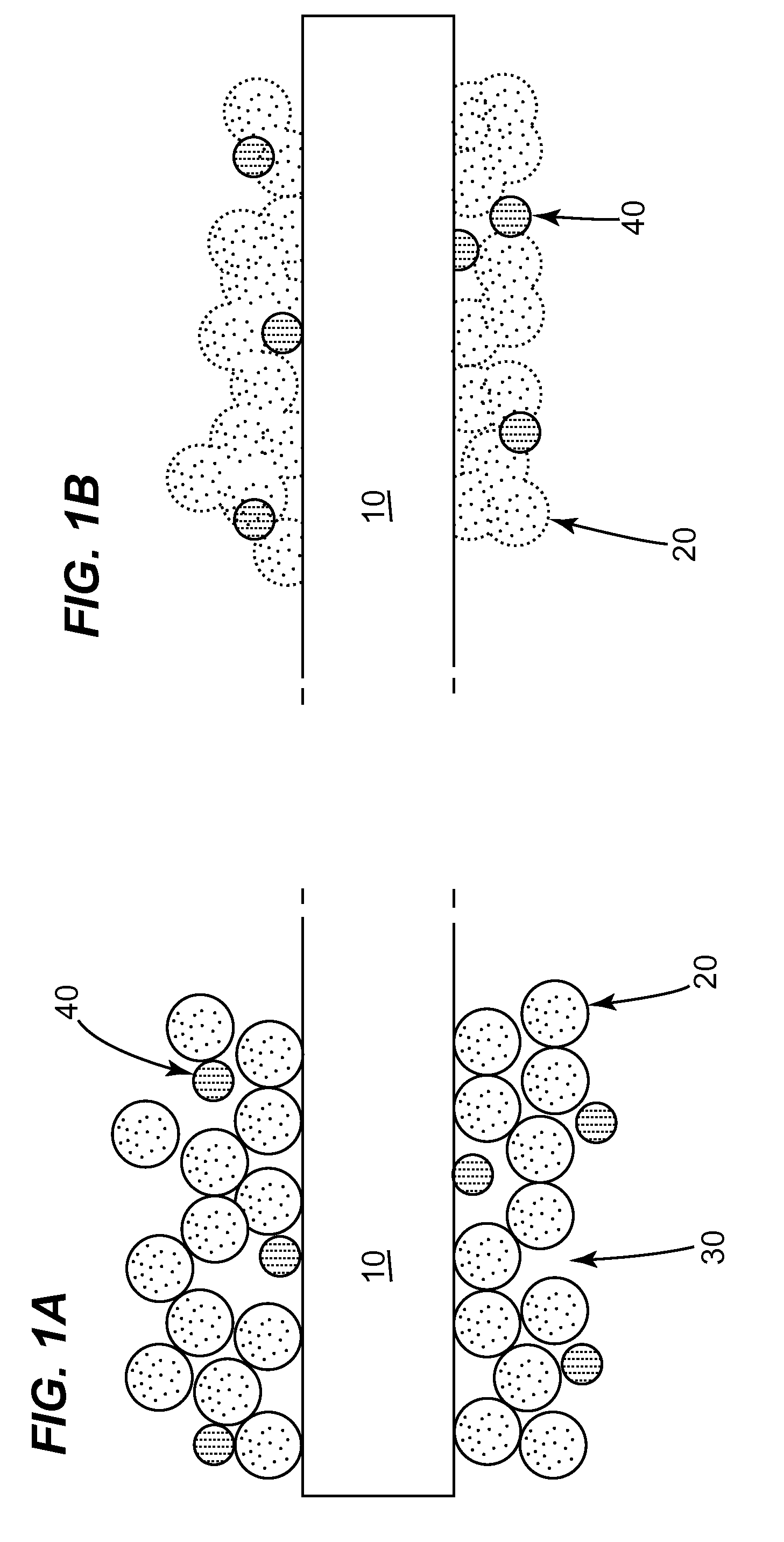 Fiber optic sensor and method for making